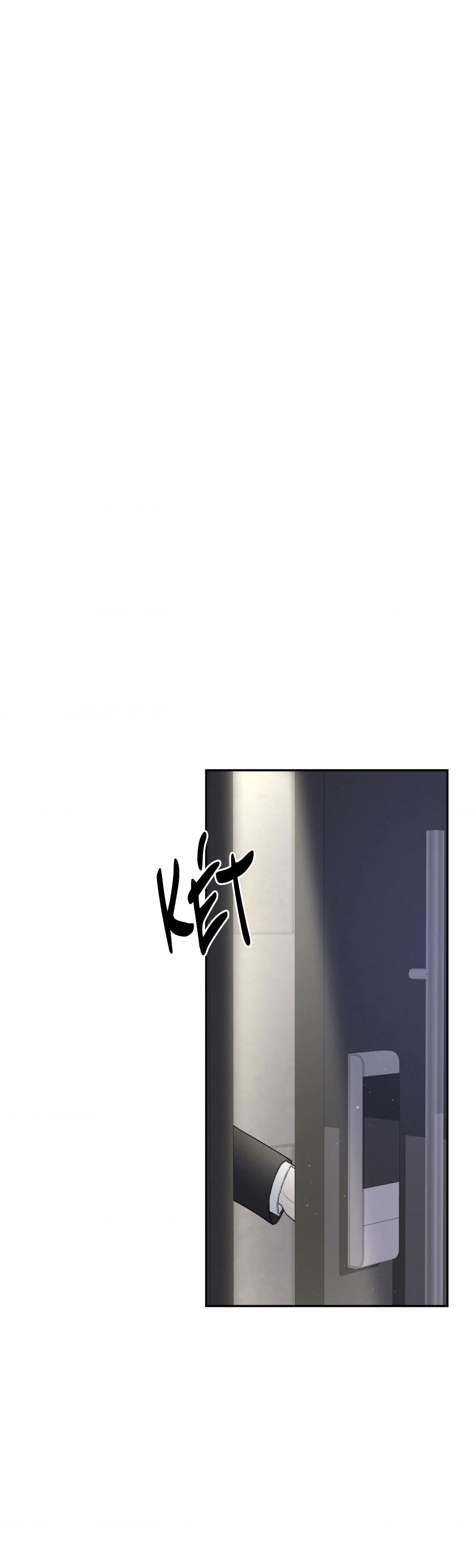 THỎA THUẬN THỨ HAI Chapter 6 Trang 6