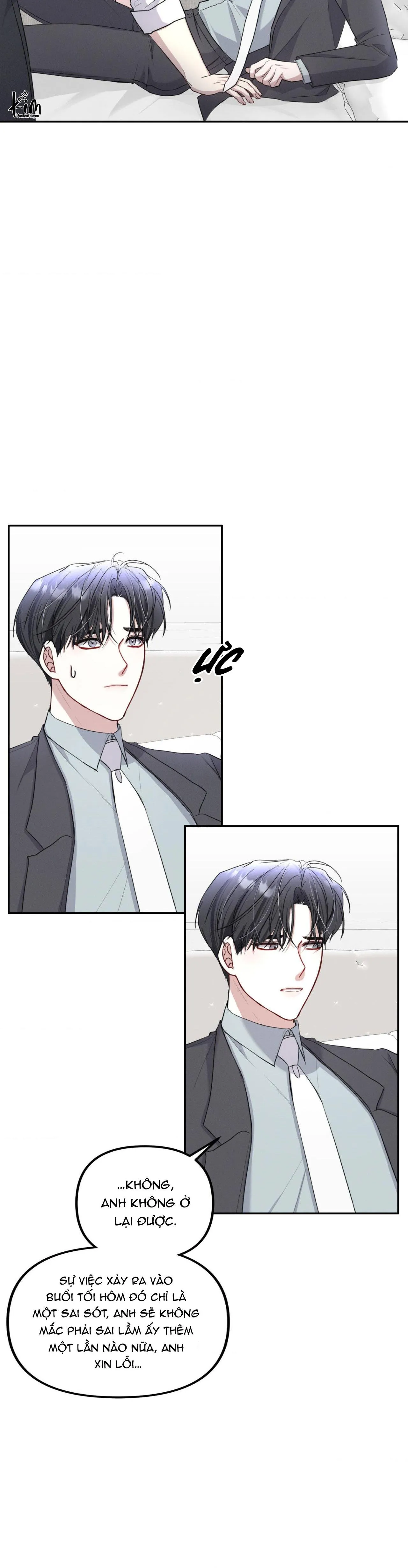 THỎA THUẬN THỨ HAI Chapter 6 Trang 15