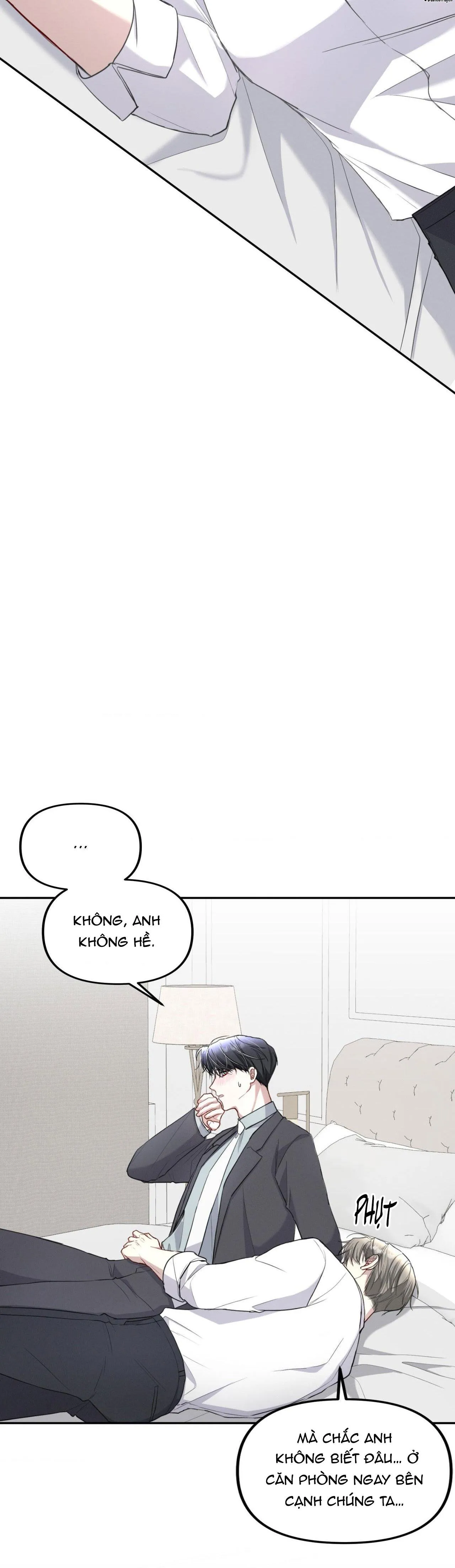 THỎA THUẬN THỨ HAI Chapter 6 Trang 17