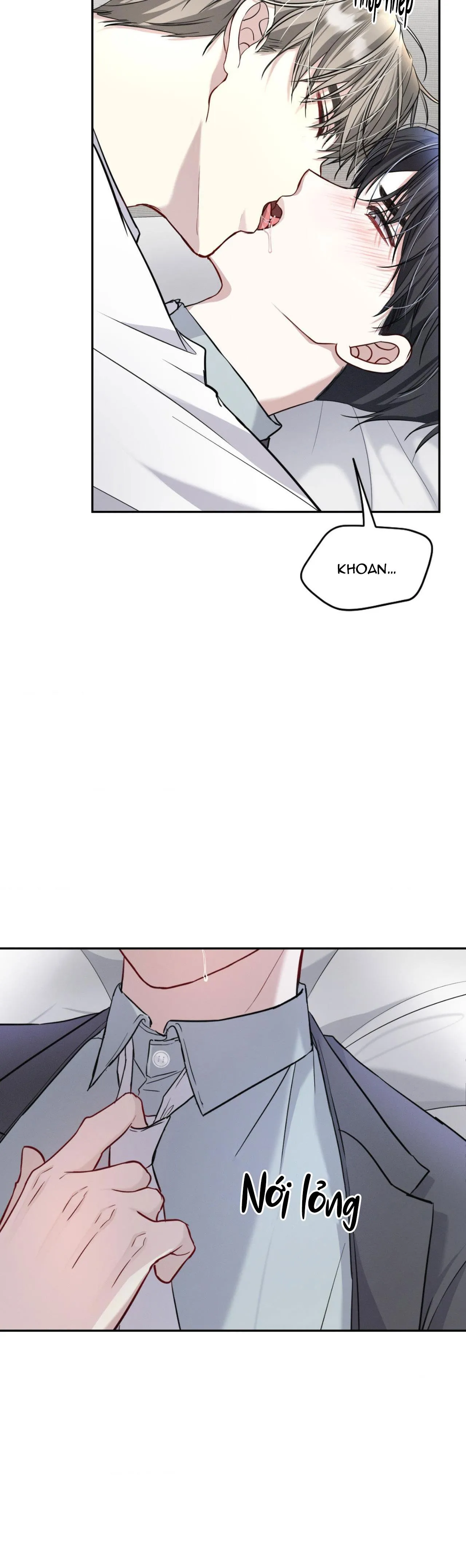 THỎA THUẬN THỨ HAI Chapter 6 Trang 24