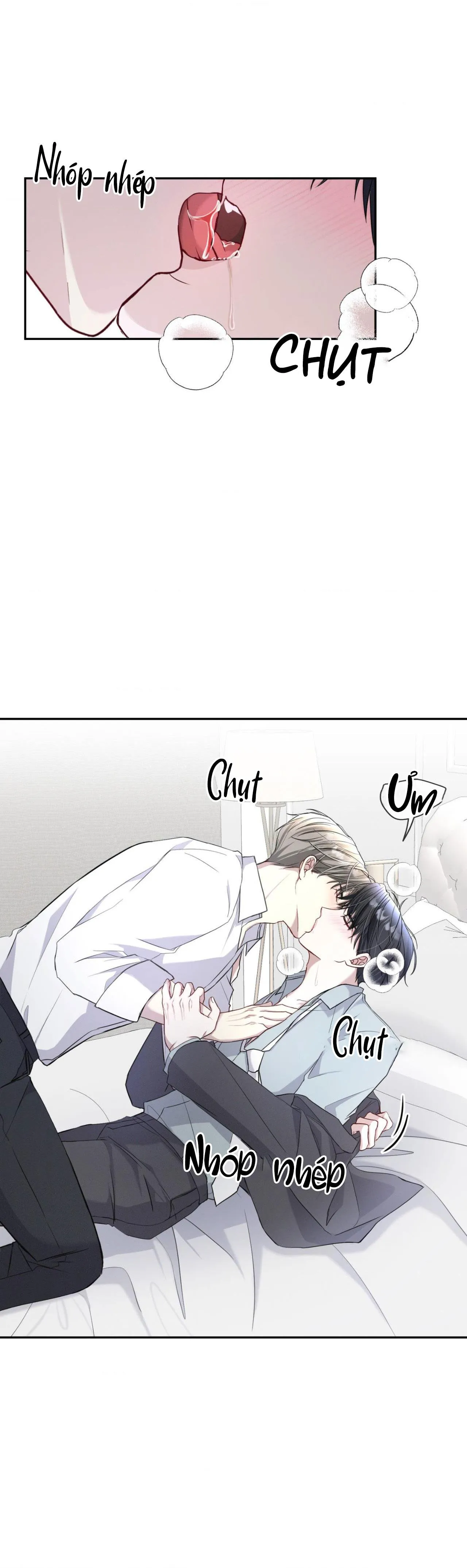 THỎA THUẬN THỨ HAI Chapter 6 Trang 25