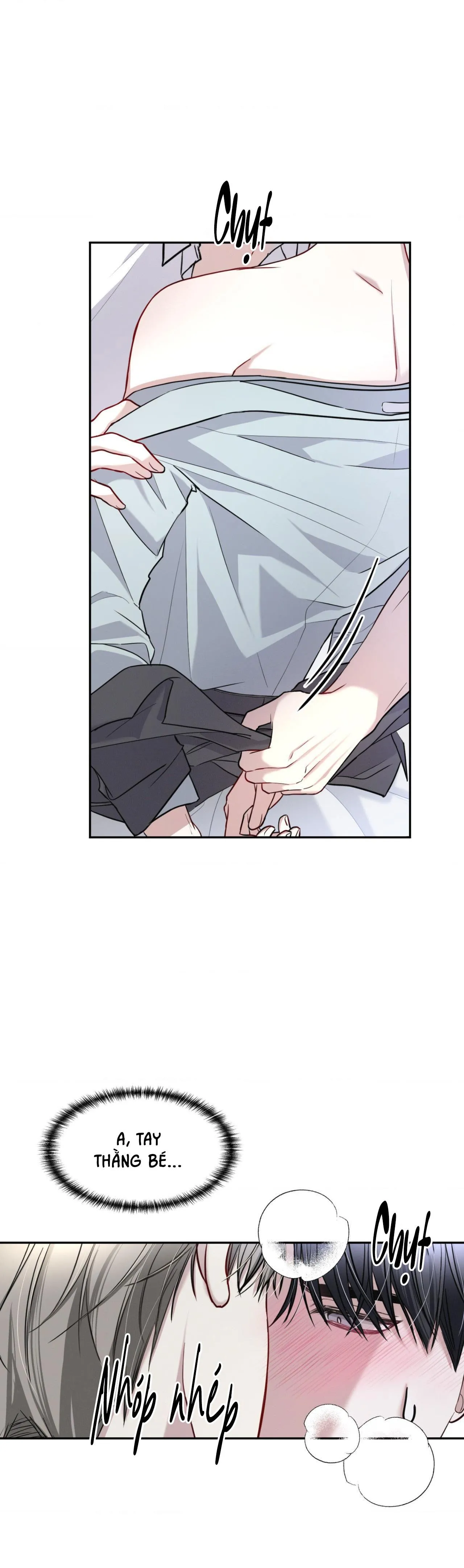 THỎA THUẬN THỨ HAI Chapter 6 Trang 26