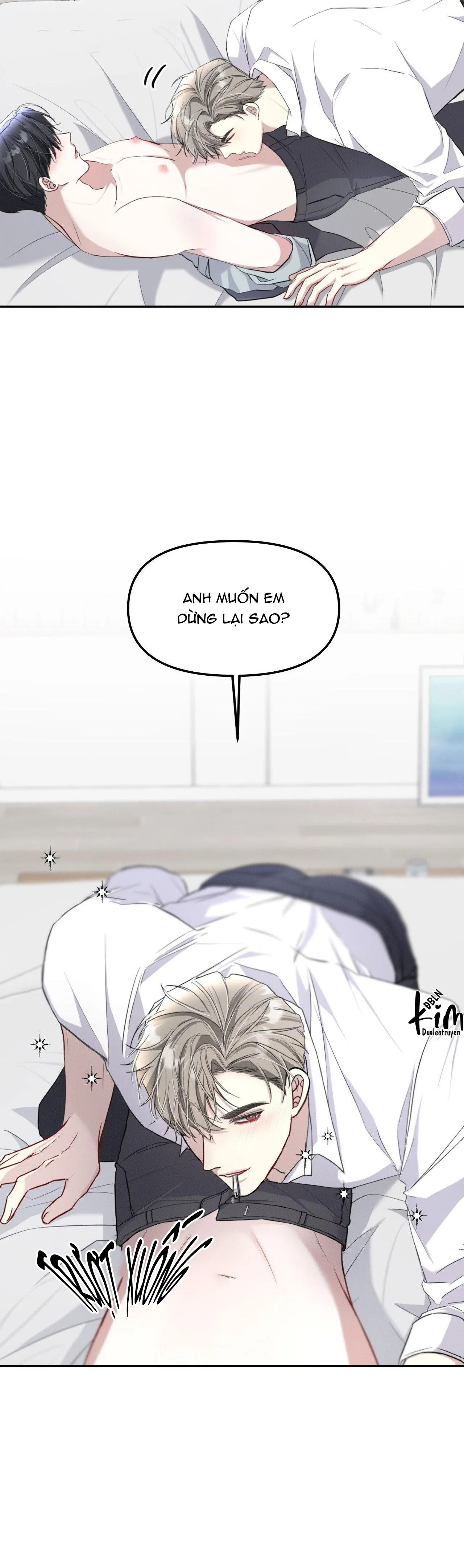 THỎA THUẬN THỨ HAI Chapter 6 Trang 28