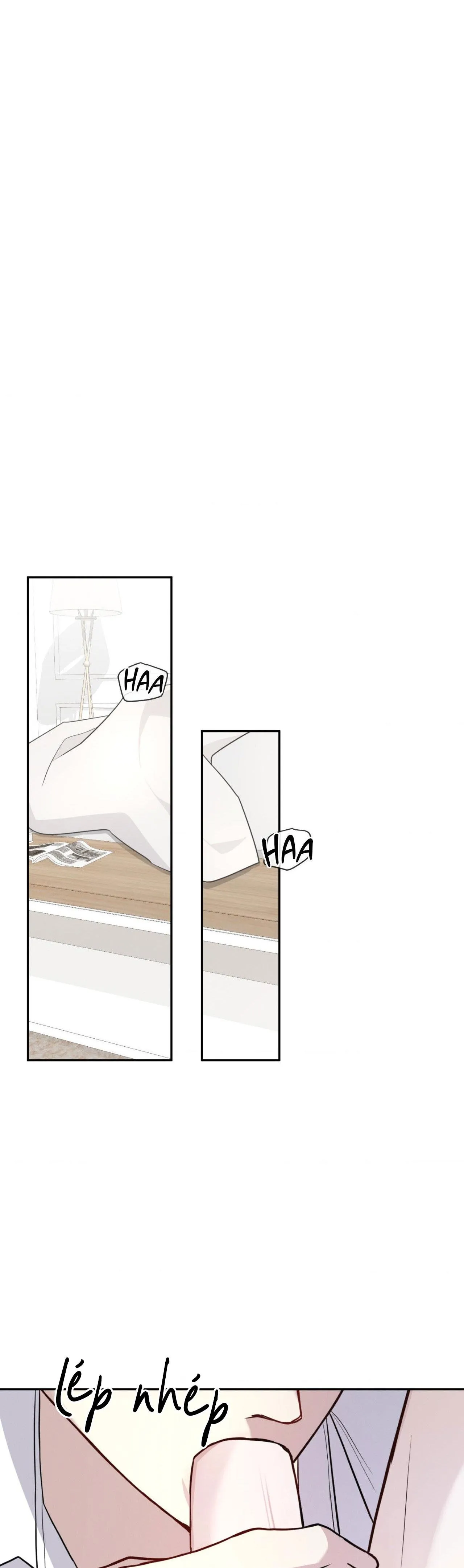 THỎA THUẬN THỨ HAI Chapter 6 Trang 29