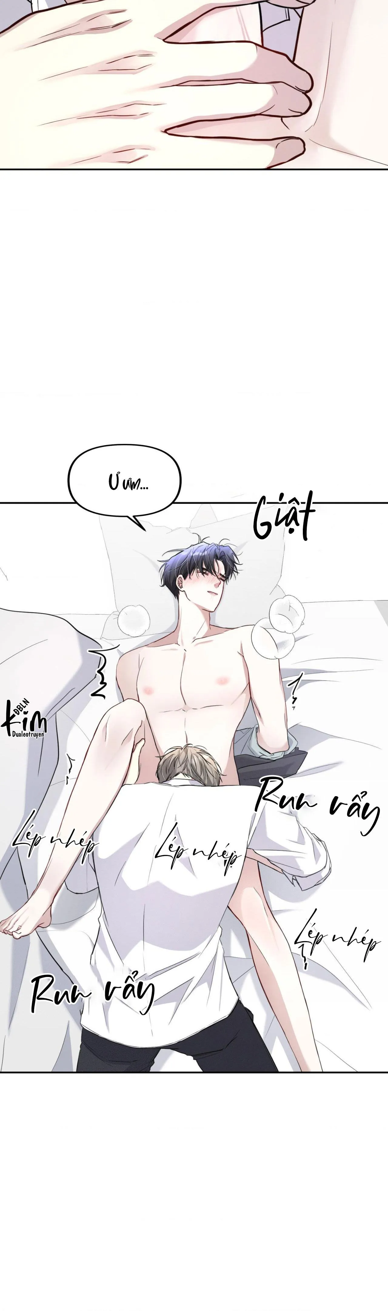 THỎA THUẬN THỨ HAI Chapter 6 Trang 30