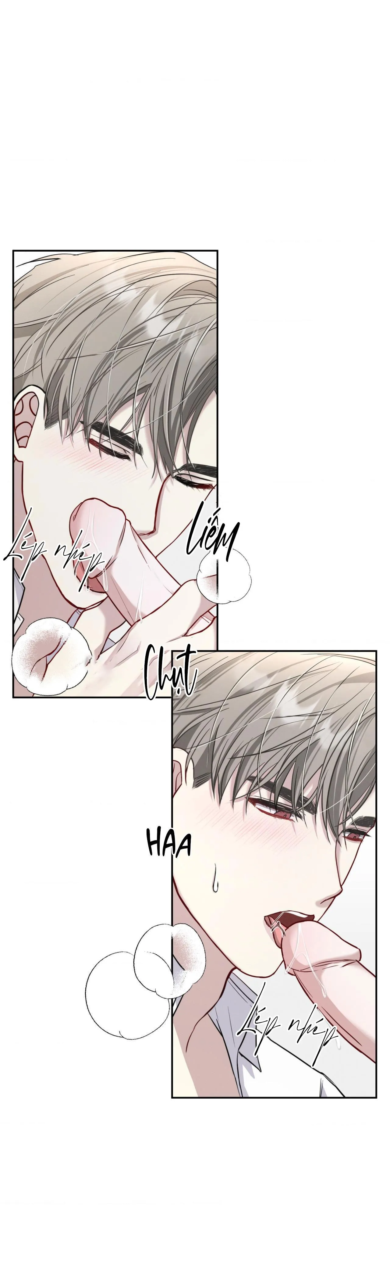 THỎA THUẬN THỨ HAI Chapter 6 Trang 31