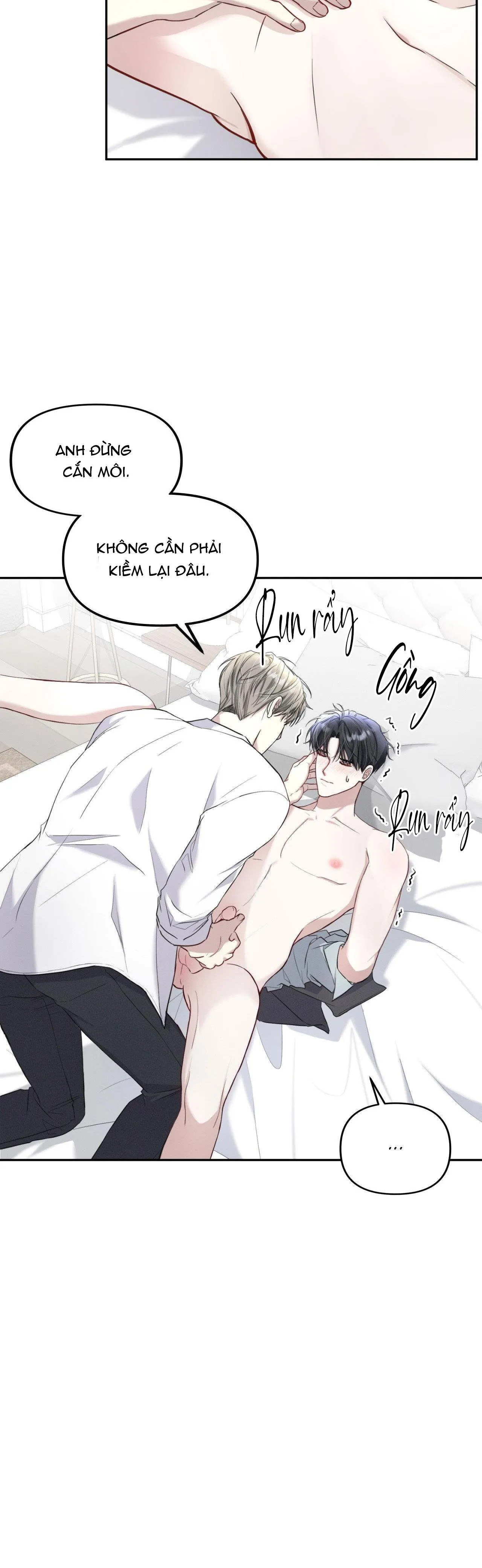 THỎA THUẬN THỨ HAI Chapter 6 Trang 33