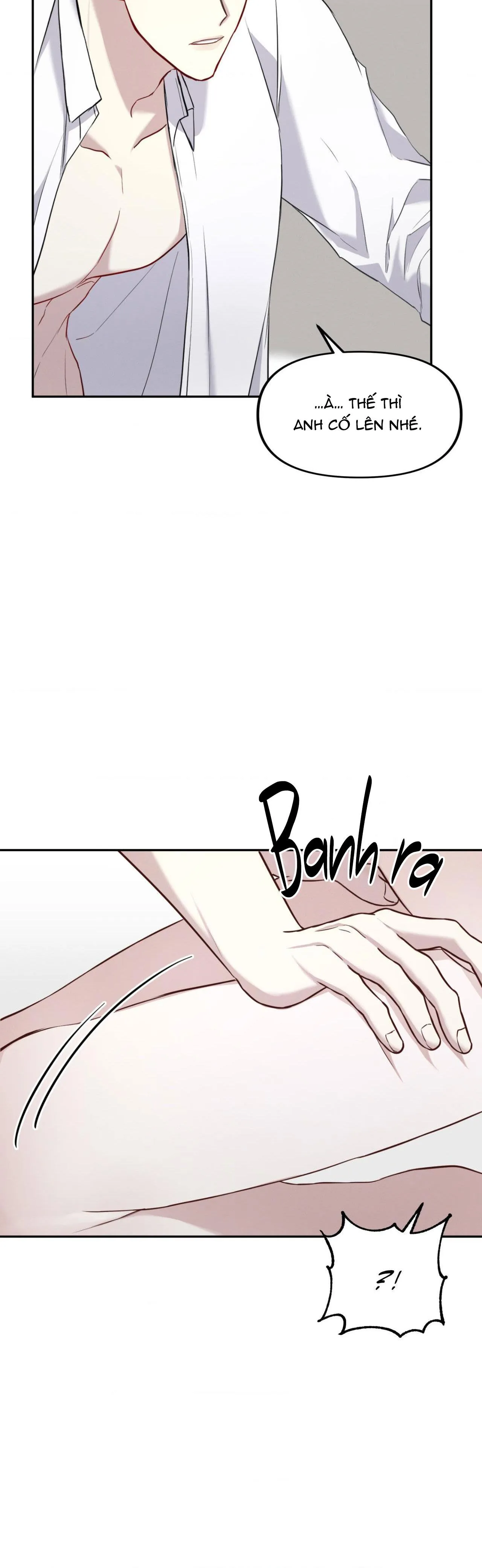 THỎA THUẬN THỨ HAI Chapter 6 Trang 35