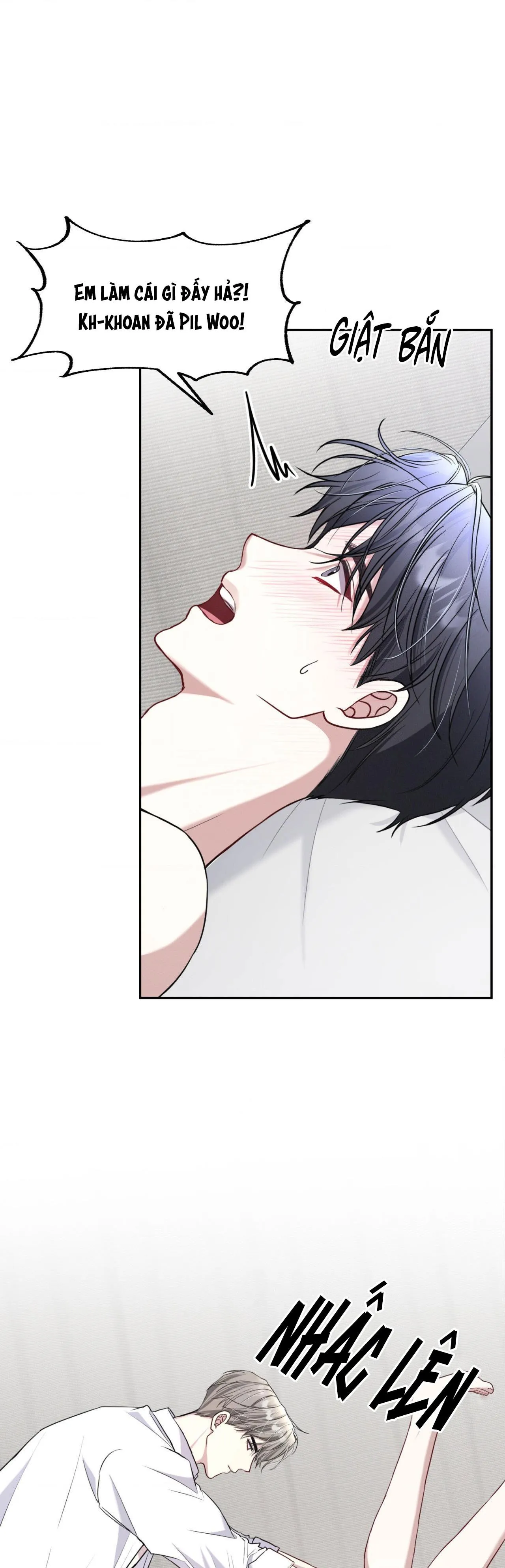 THỎA THUẬN THỨ HAI Chapter 6 Trang 36