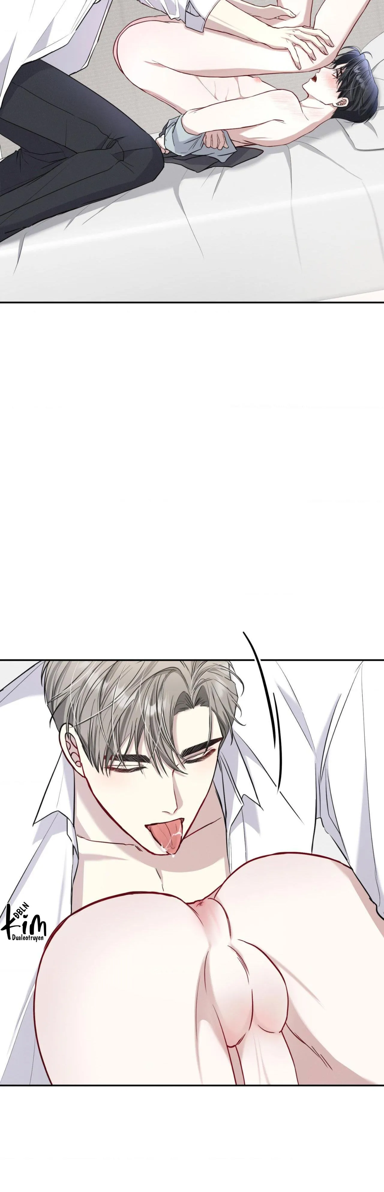 THỎA THUẬN THỨ HAI Chapter 6 Trang 37