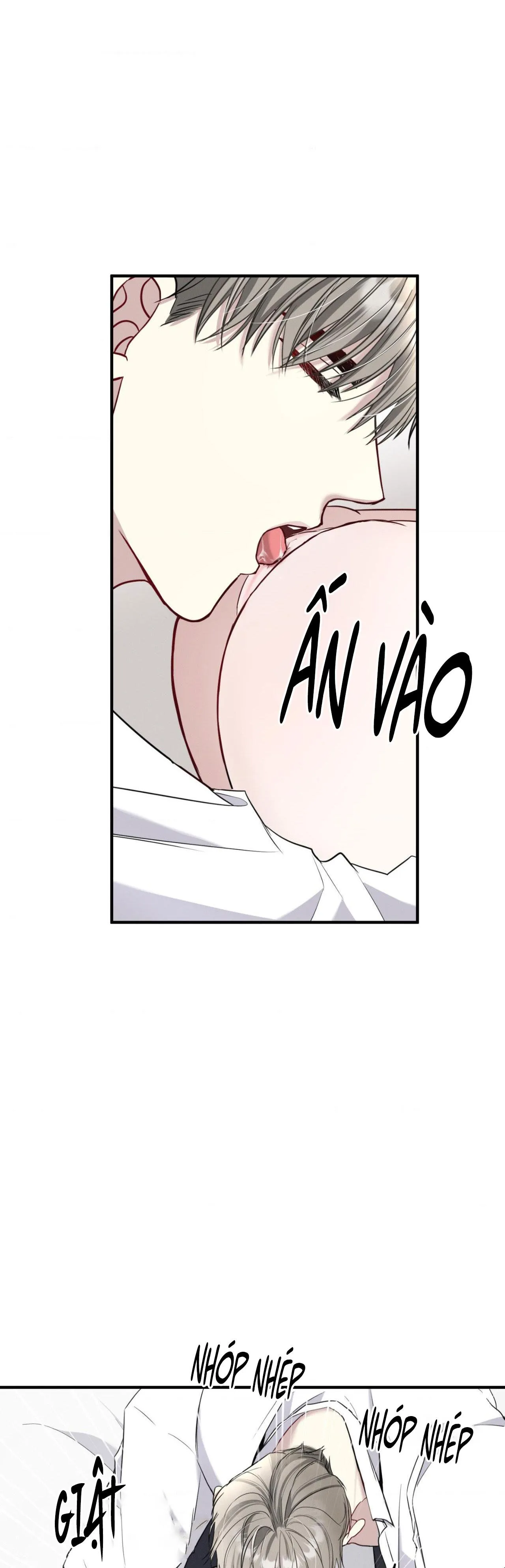 THỎA THUẬN THỨ HAI Chapter 6 Trang 38