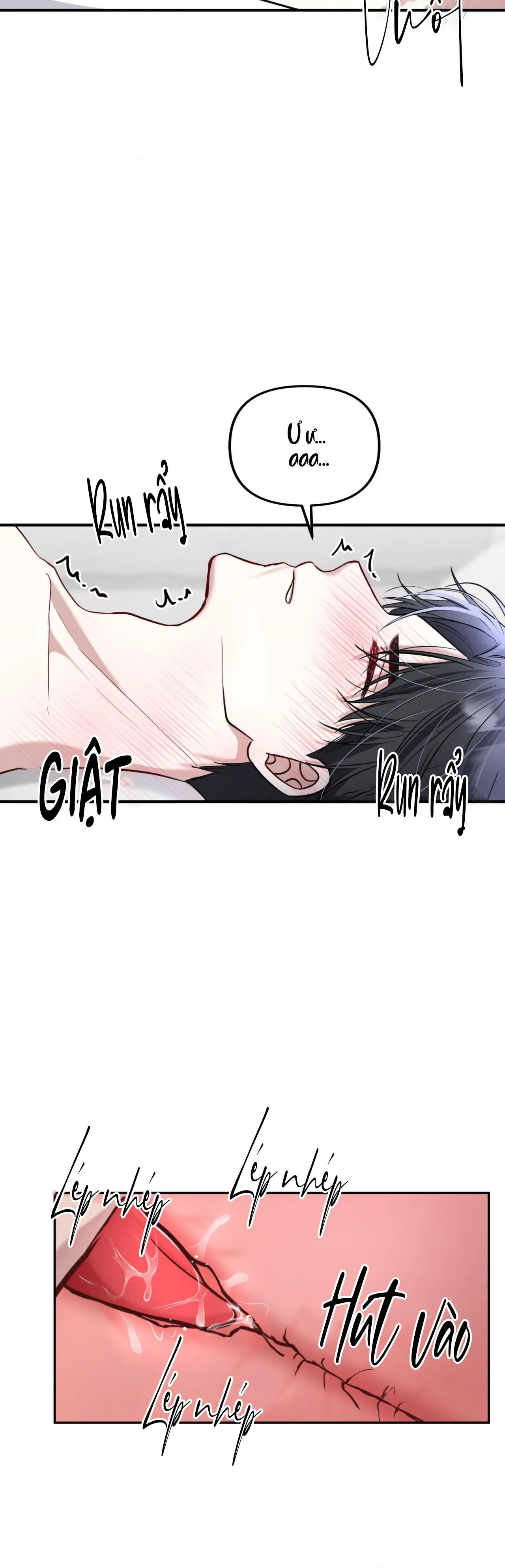 THỎA THUẬN THỨ HAI Chapter 6 Trang 40