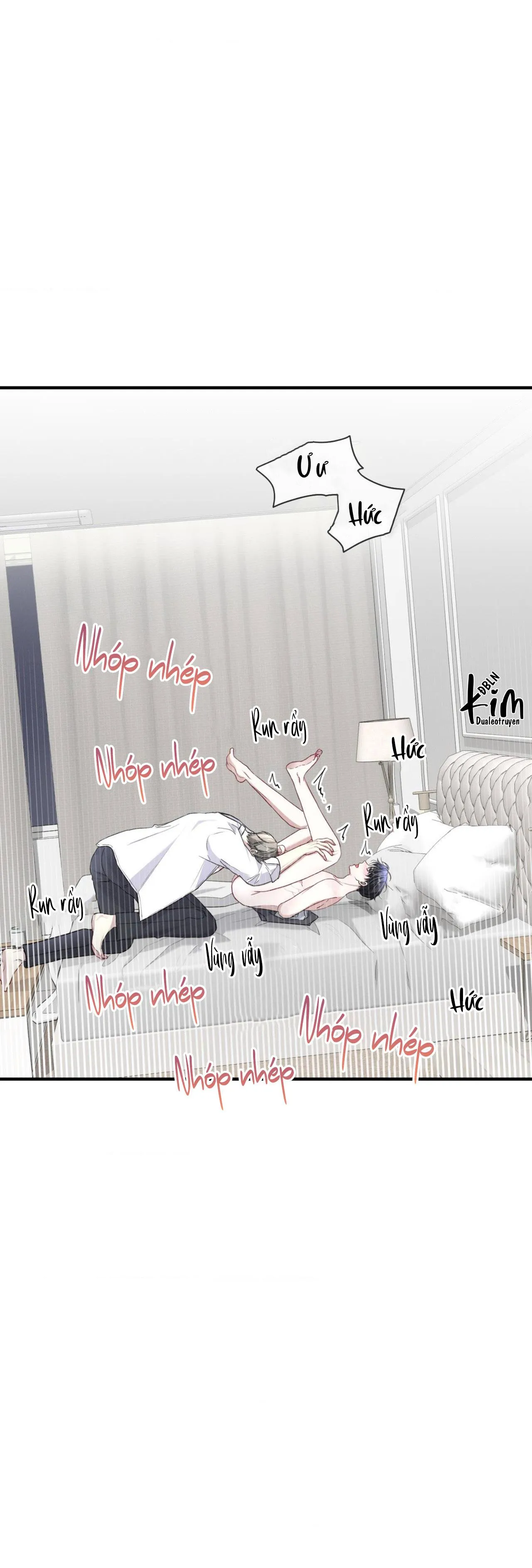 THỎA THUẬN THỨ HAI Chapter 6 Trang 42