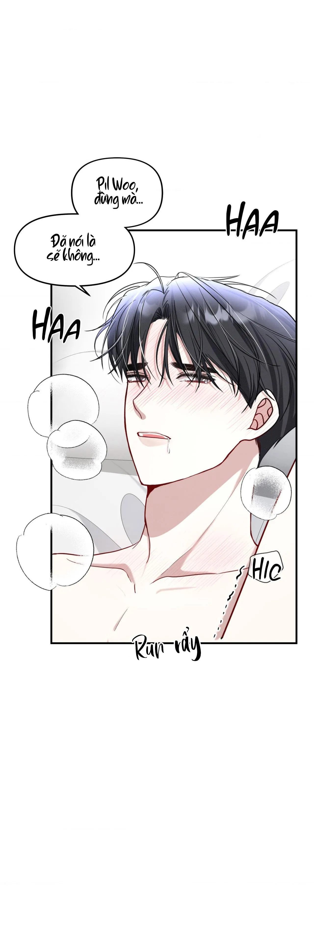 THỎA THUẬN THỨ HAI Chapter 6 Trang 43