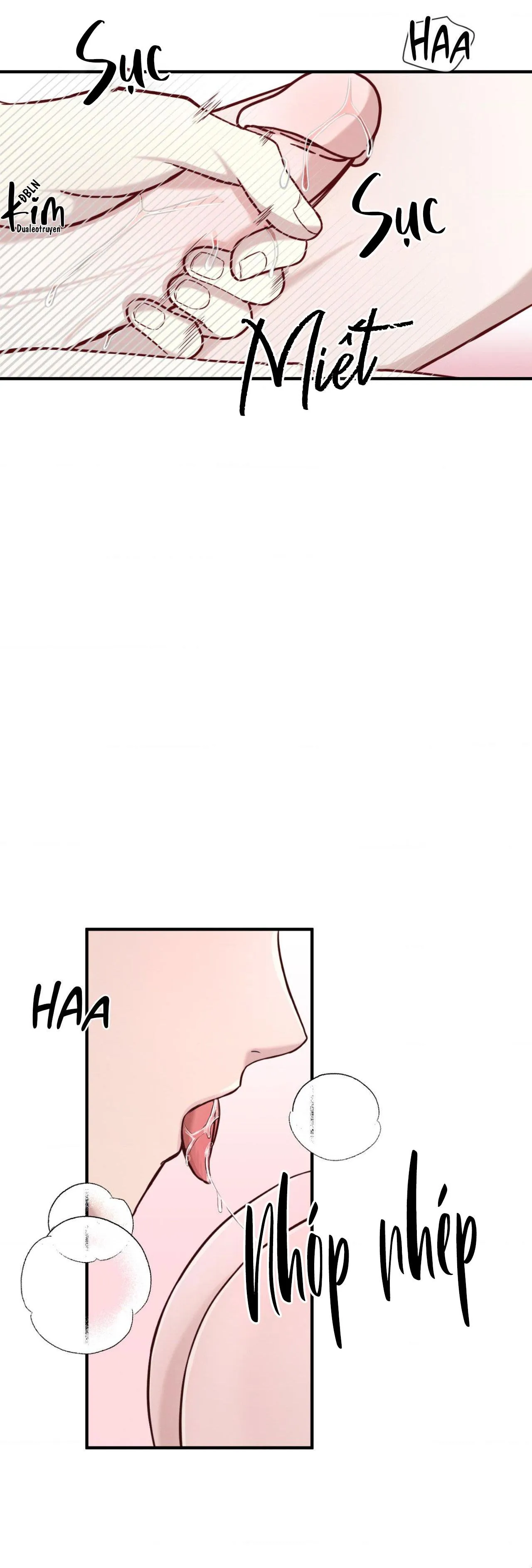 THỎA THUẬN THỨ HAI Chapter 6 Trang 44