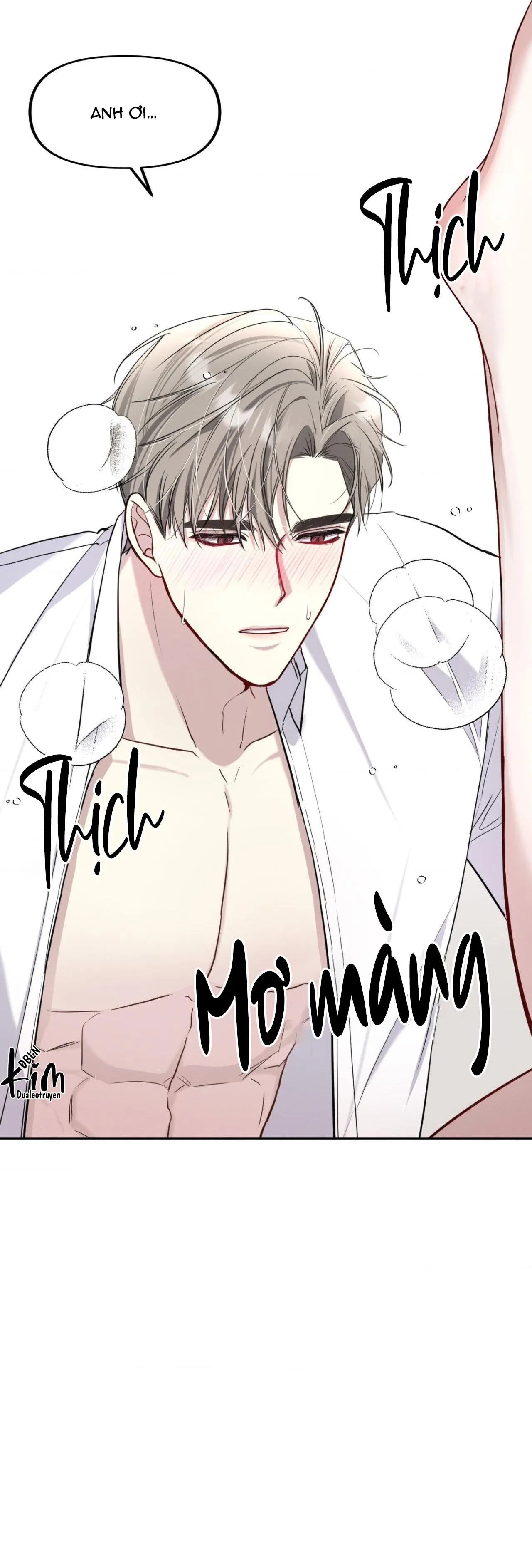 THỎA THUẬN THỨ HAI Chapter 6 Trang 45