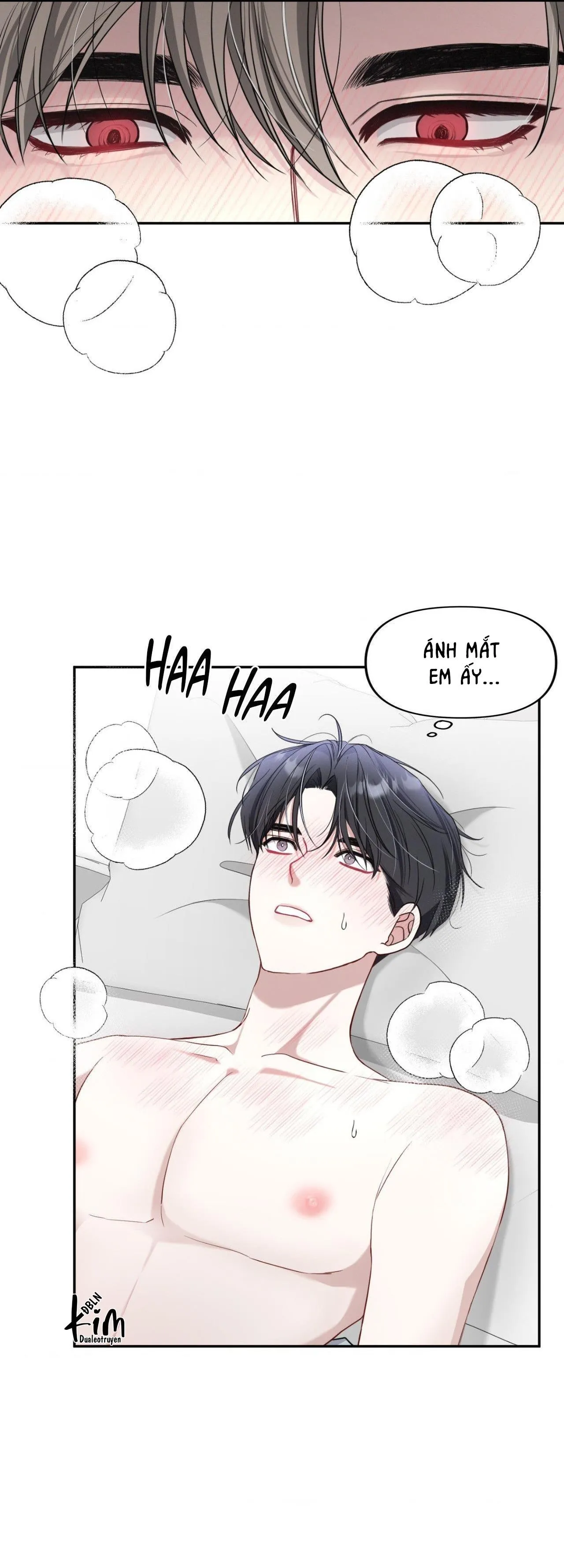 THỎA THUẬN THỨ HAI Chapter 7 Trang 3