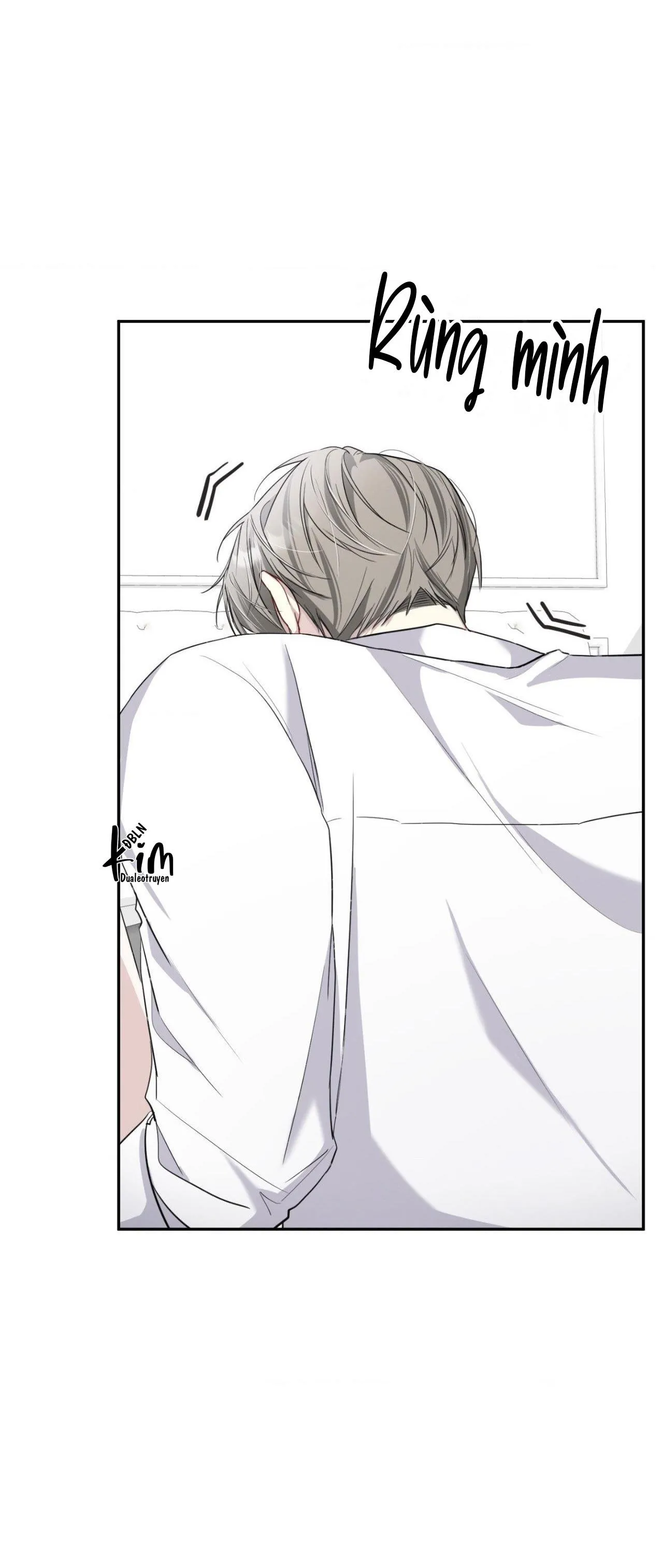 THỎA THUẬN THỨ HAI Chapter 7 Trang 6