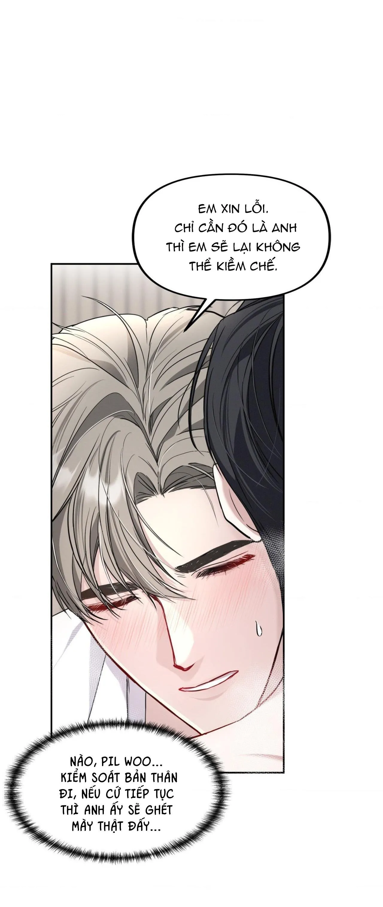 THỎA THUẬN THỨ HAI Chapter 7 Trang 8