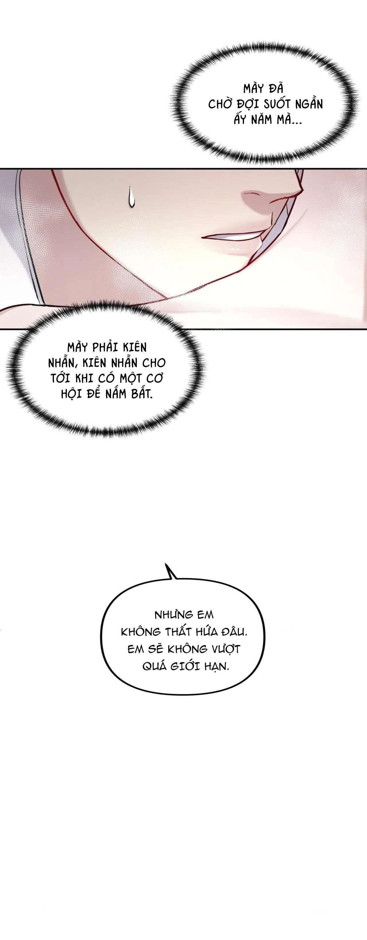 THỎA THUẬN THỨ HAI Chapter 7 Trang 9