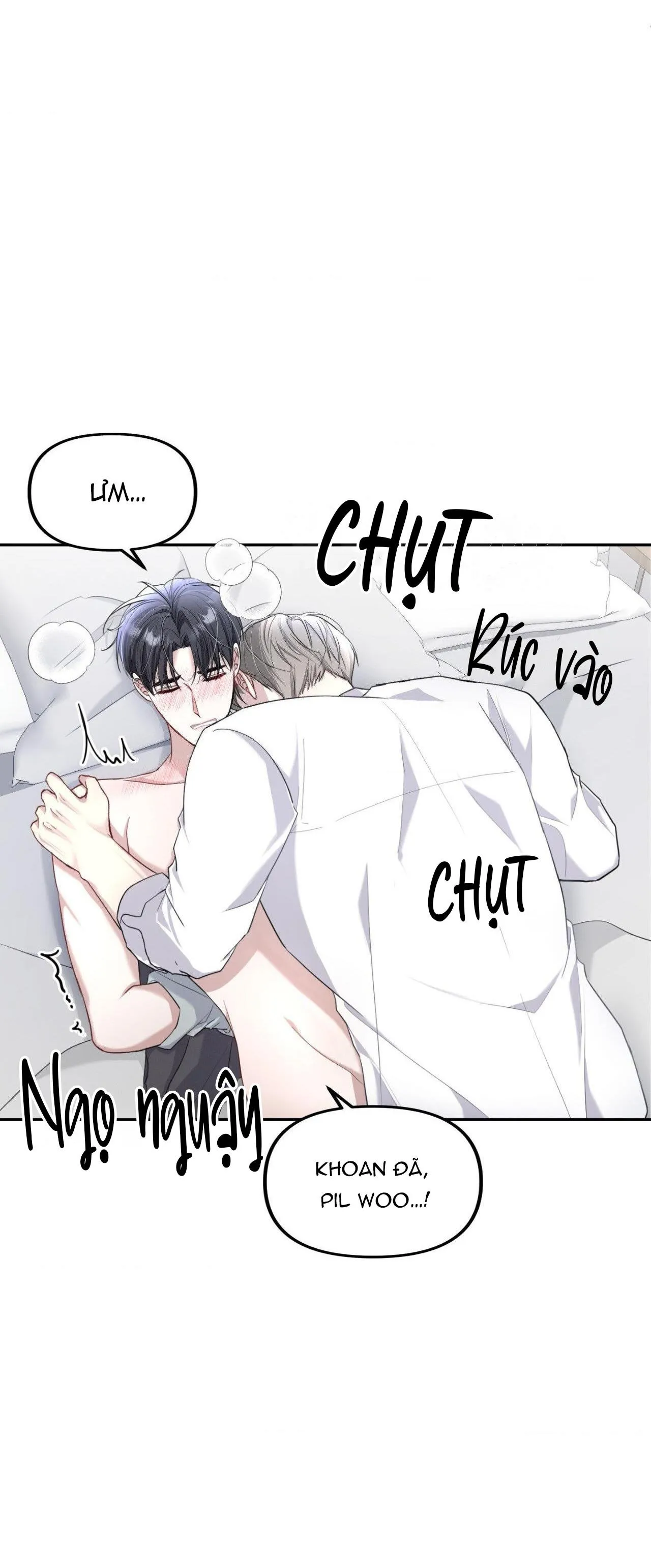 THỎA THUẬN THỨ HAI Chapter 7 Trang 10