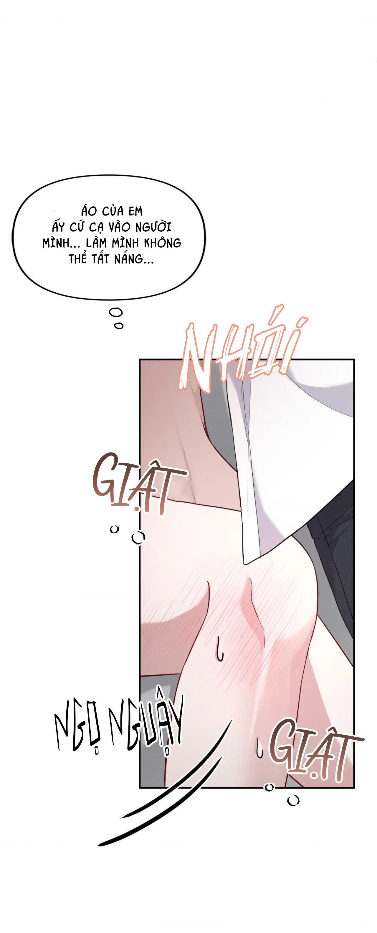 THỎA THUẬN THỨ HAI Chapter 7 Trang 11