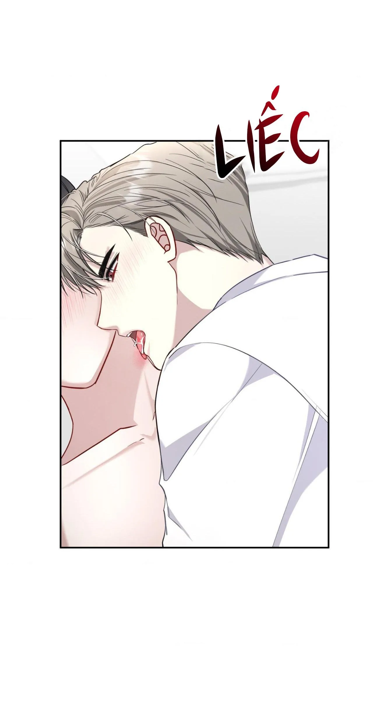 THỎA THUẬN THỨ HAI Chapter 7 Trang 12