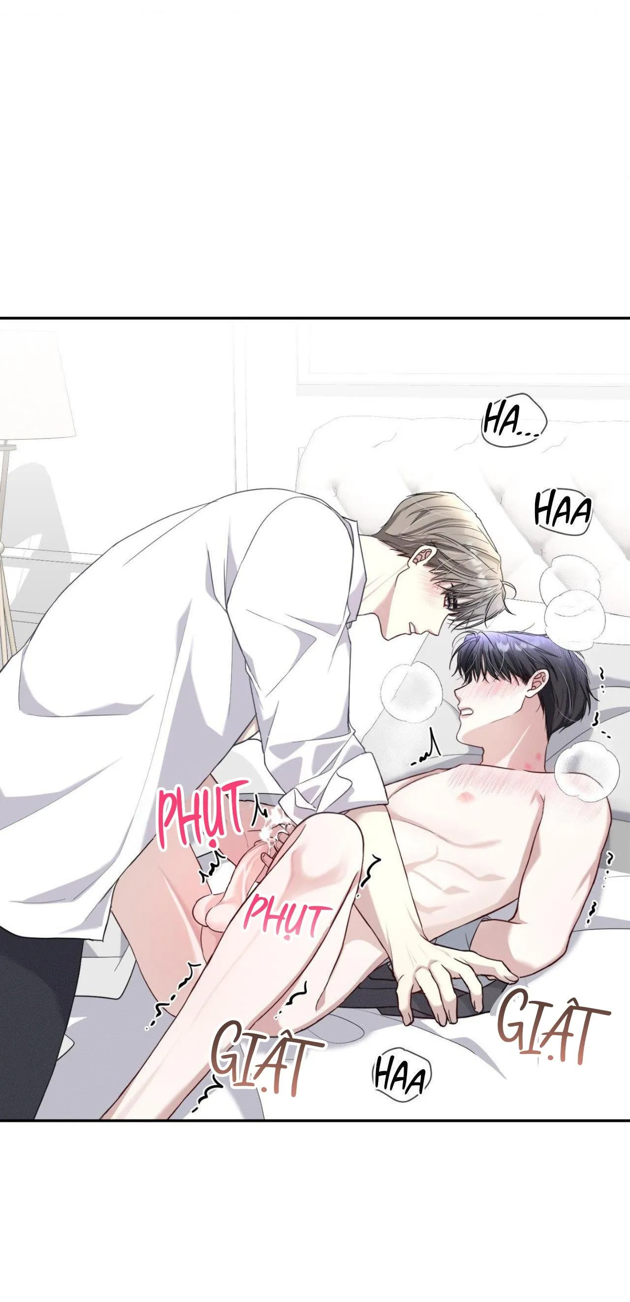 THỎA THUẬN THỨ HAI Chapter 7 Trang 18