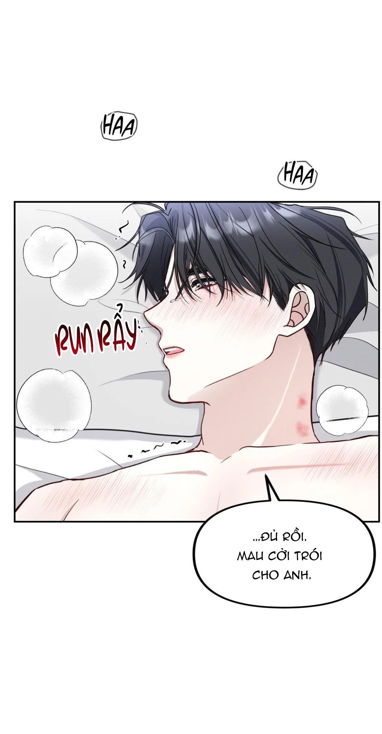 THỎA THUẬN THỨ HAI Chapter 7 Trang 19