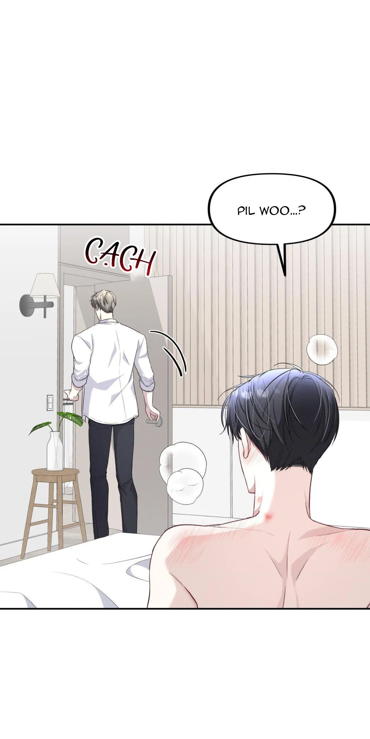 THỎA THUẬN THỨ HAI Chapter 7 Trang 21