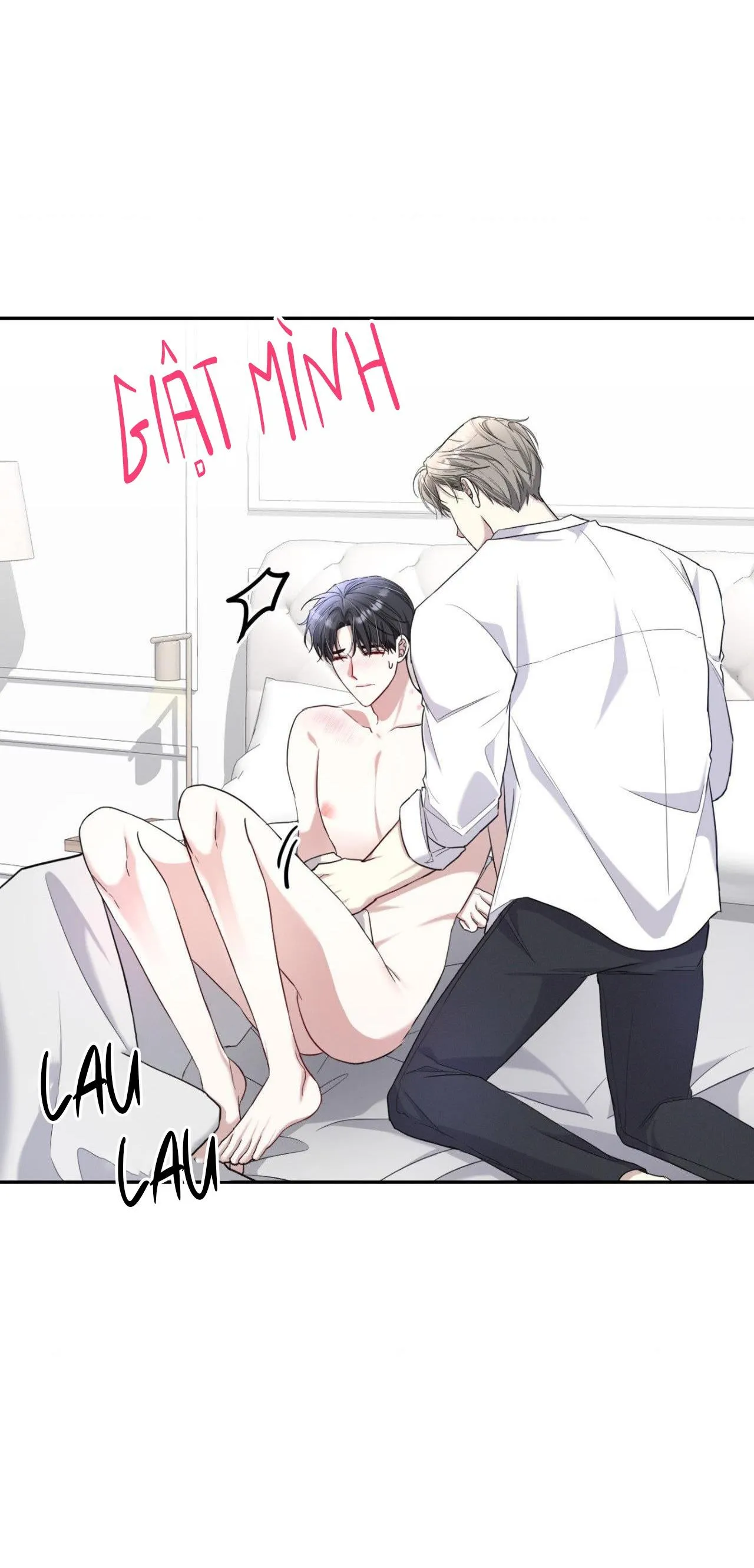 THỎA THUẬN THỨ HAI Chapter 7 Trang 25