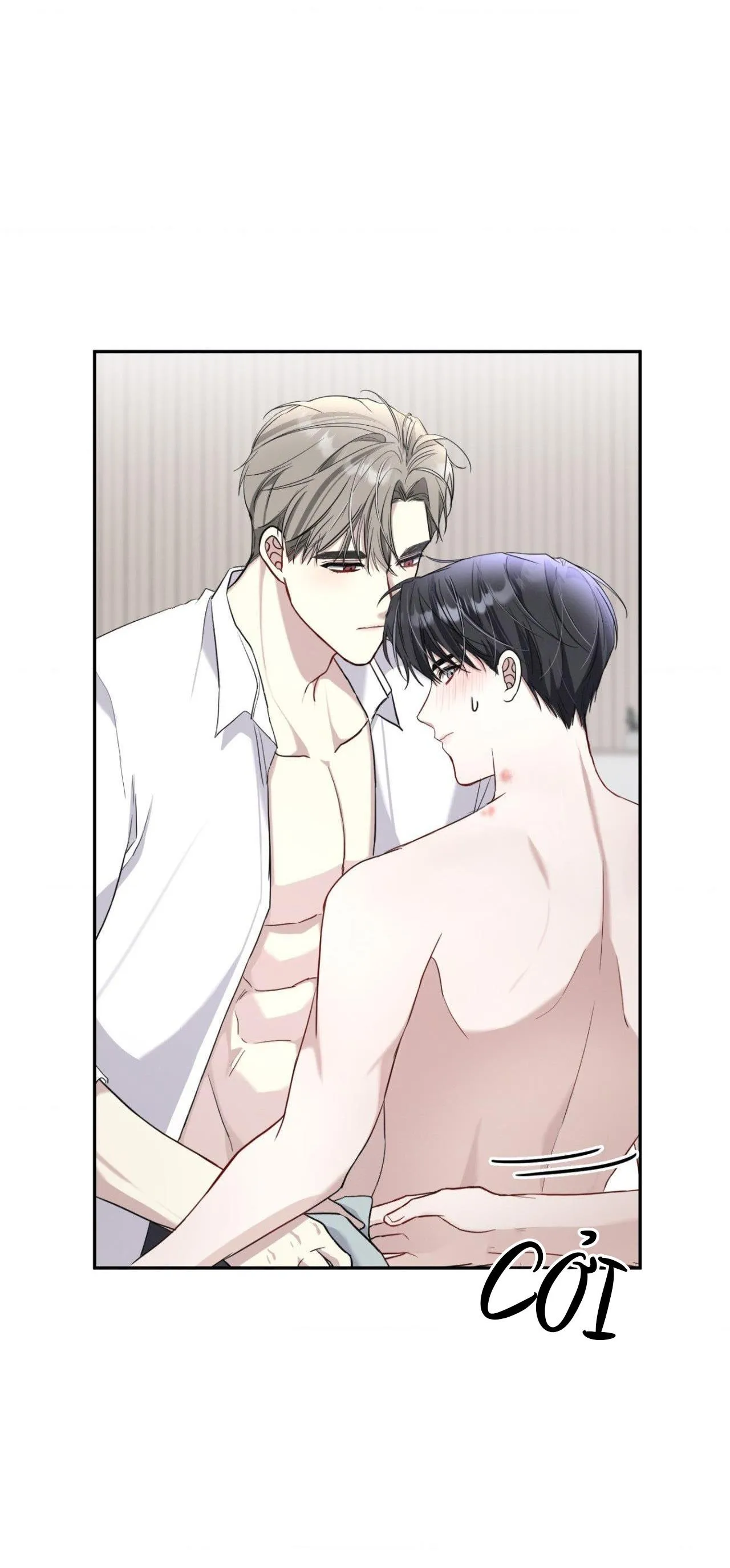 THỎA THUẬN THỨ HAI Chapter 7 Trang 26