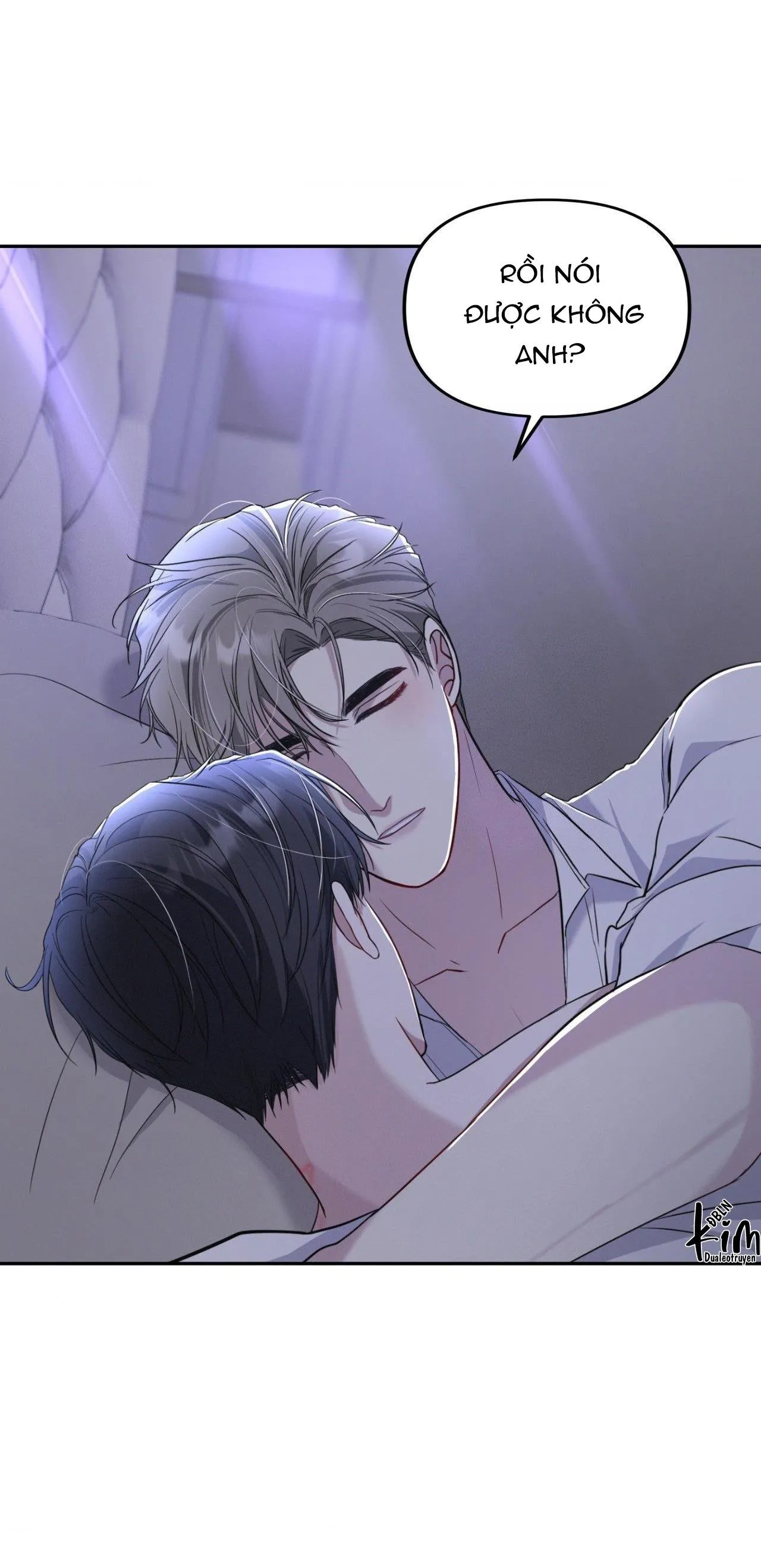 THỎA THUẬN THỨ HAI Chapter 7 Trang 30