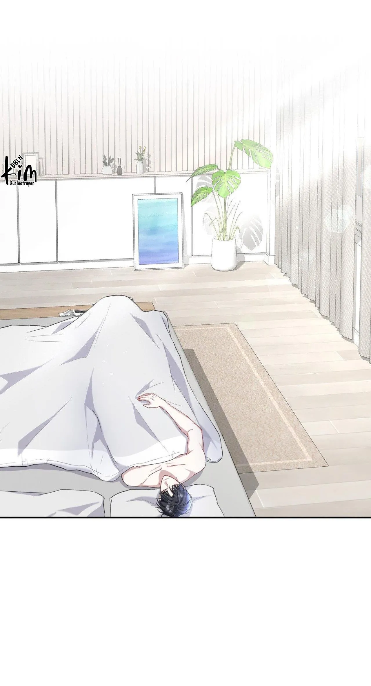 THỎA THUẬN THỨ HAI Chapter 7 Trang 33