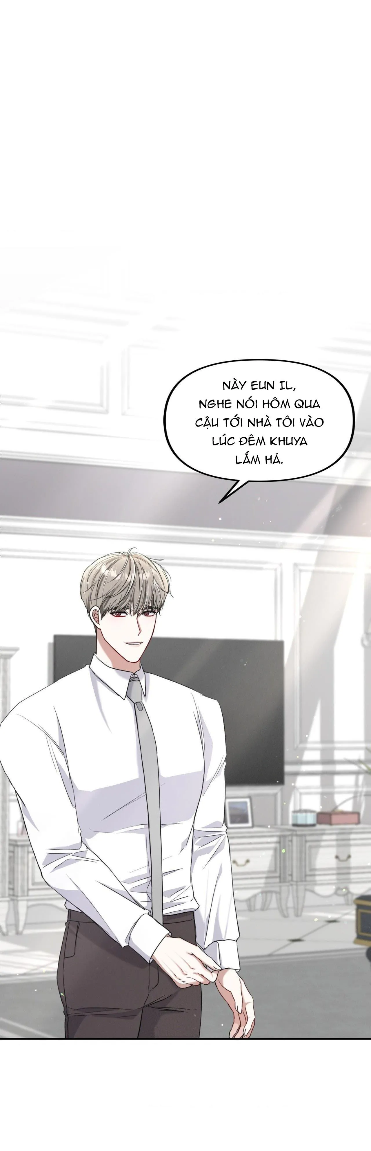 THỎA THUẬN THỨ HAI Chapter 7 Trang 38