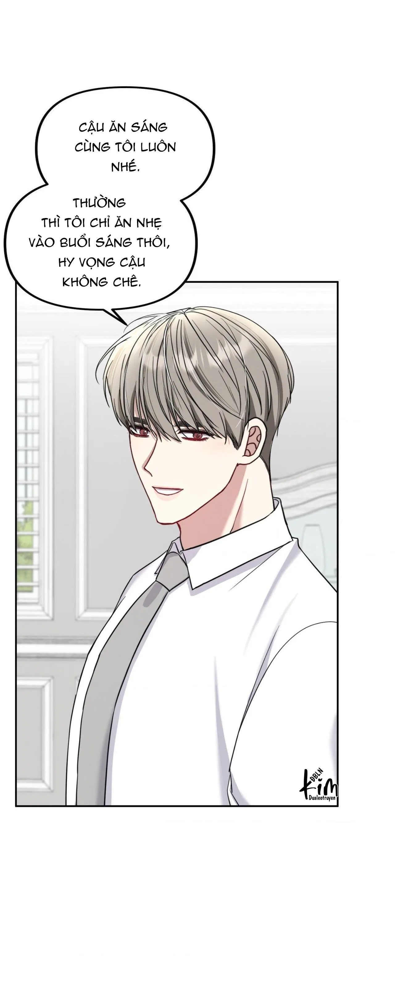 THỎA THUẬN THỨ HAI Chapter 7 Trang 41