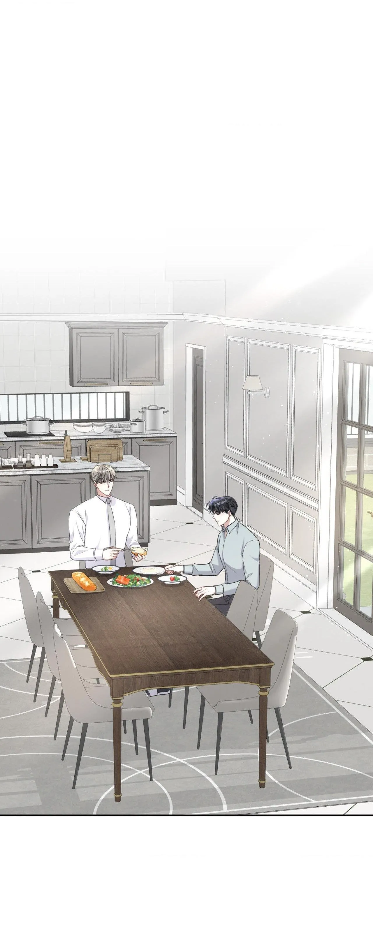 THỎA THUẬN THỨ HAI Chapter 7 Trang 43