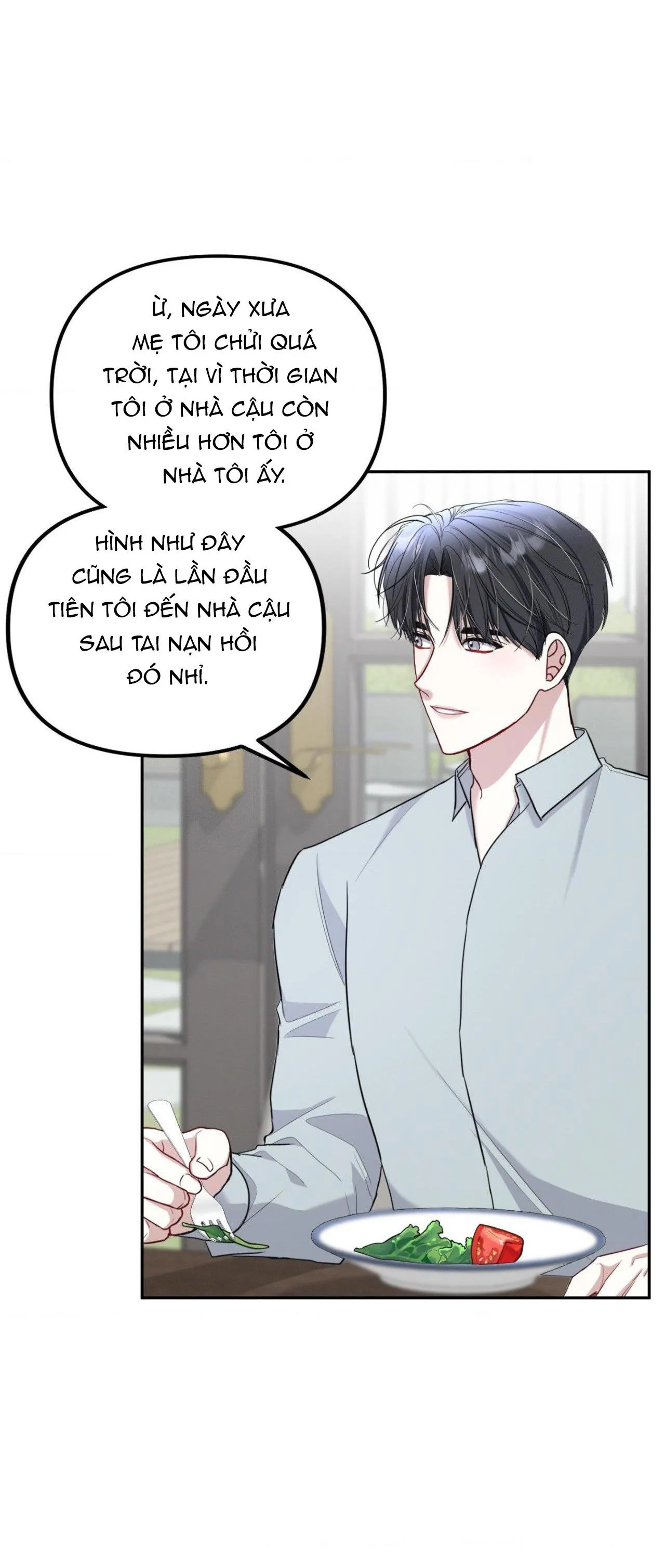 THỎA THUẬN THỨ HAI Chapter 7 Trang 46