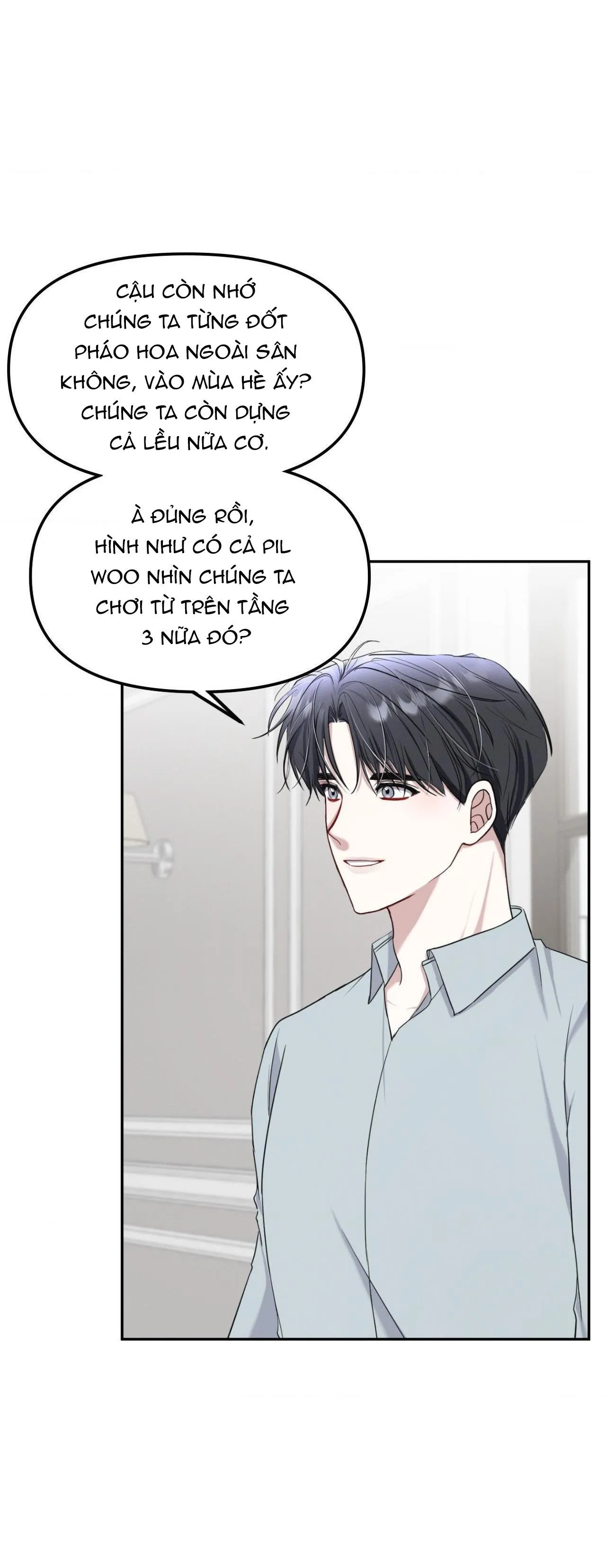 THỎA THUẬN THỨ HAI Chapter 7 Trang 48