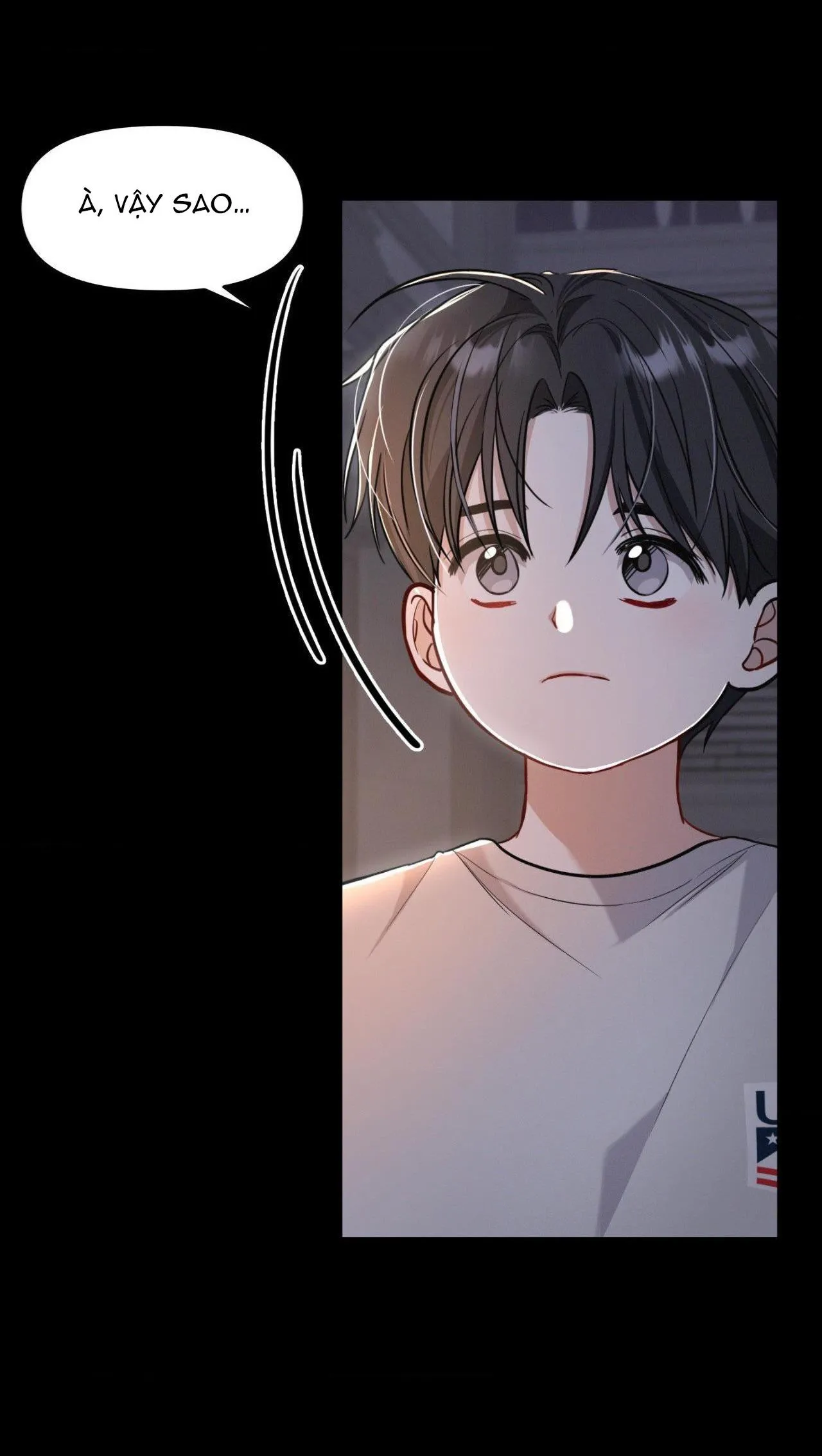 THỎA THUẬN THỨ HAI Chapter 7 Trang 50