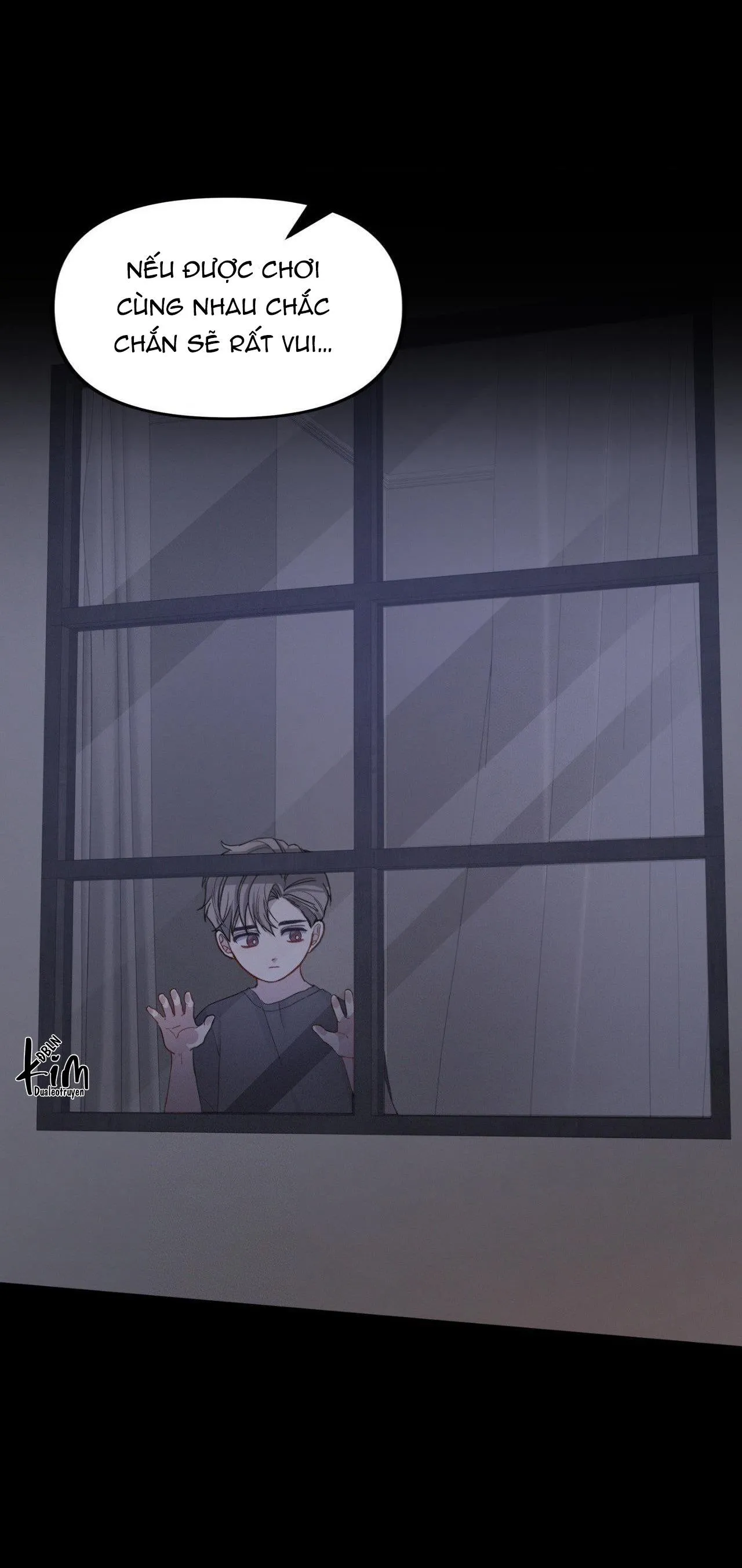 THỎA THUẬN THỨ HAI Chapter 7 Trang 51