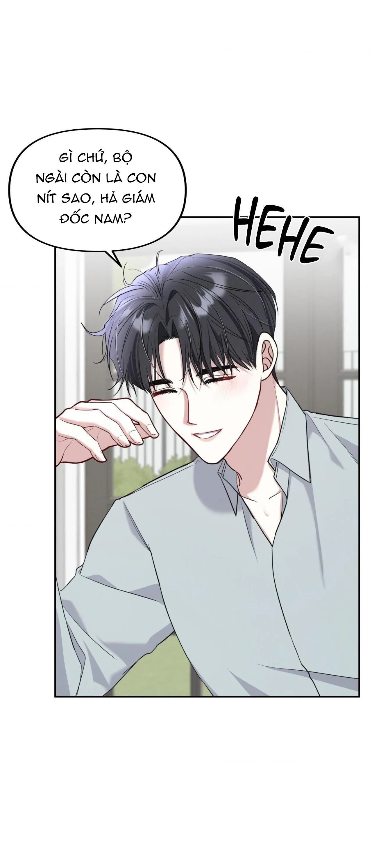 THỎA THUẬN THỨ HAI Chapter 7 Trang 54