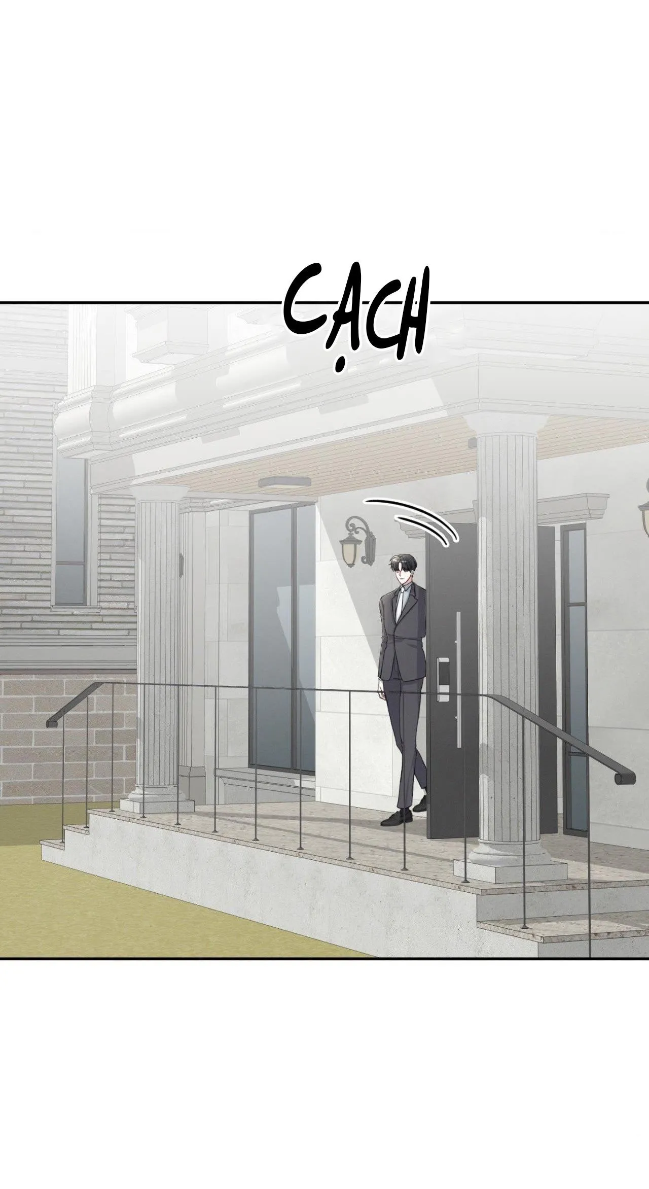 THỎA THUẬN THỨ HAI Chapter 7 Trang 57