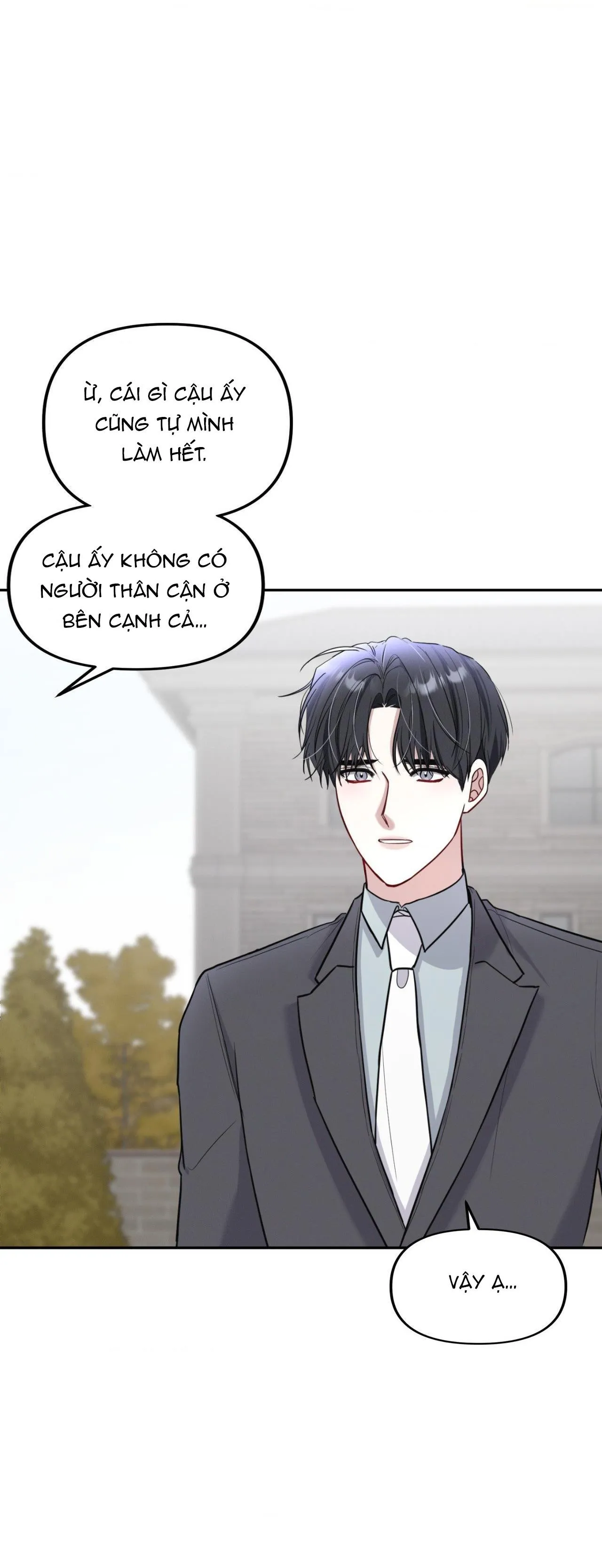 THỎA THUẬN THỨ HAI Chapter 7 Trang 61