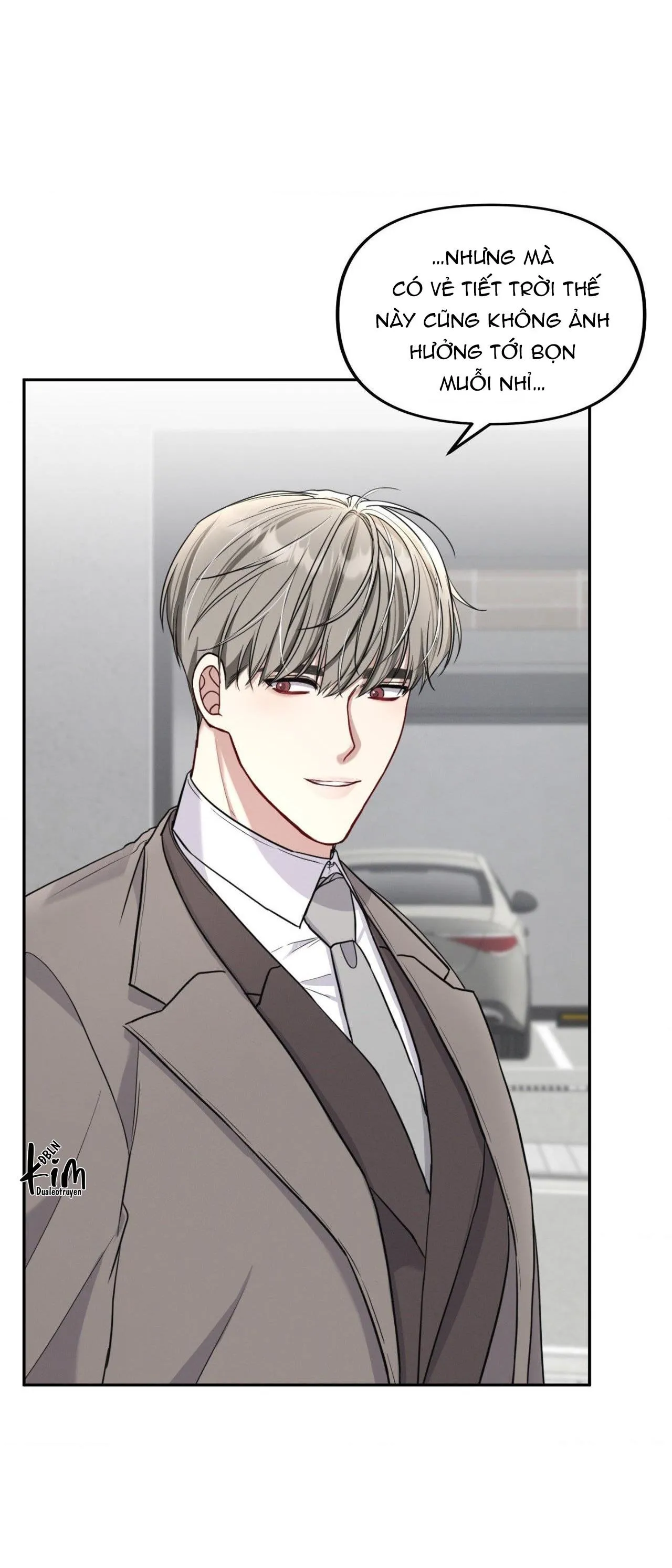 THỎA THUẬN THỨ HAI Chapter 7 Trang 64