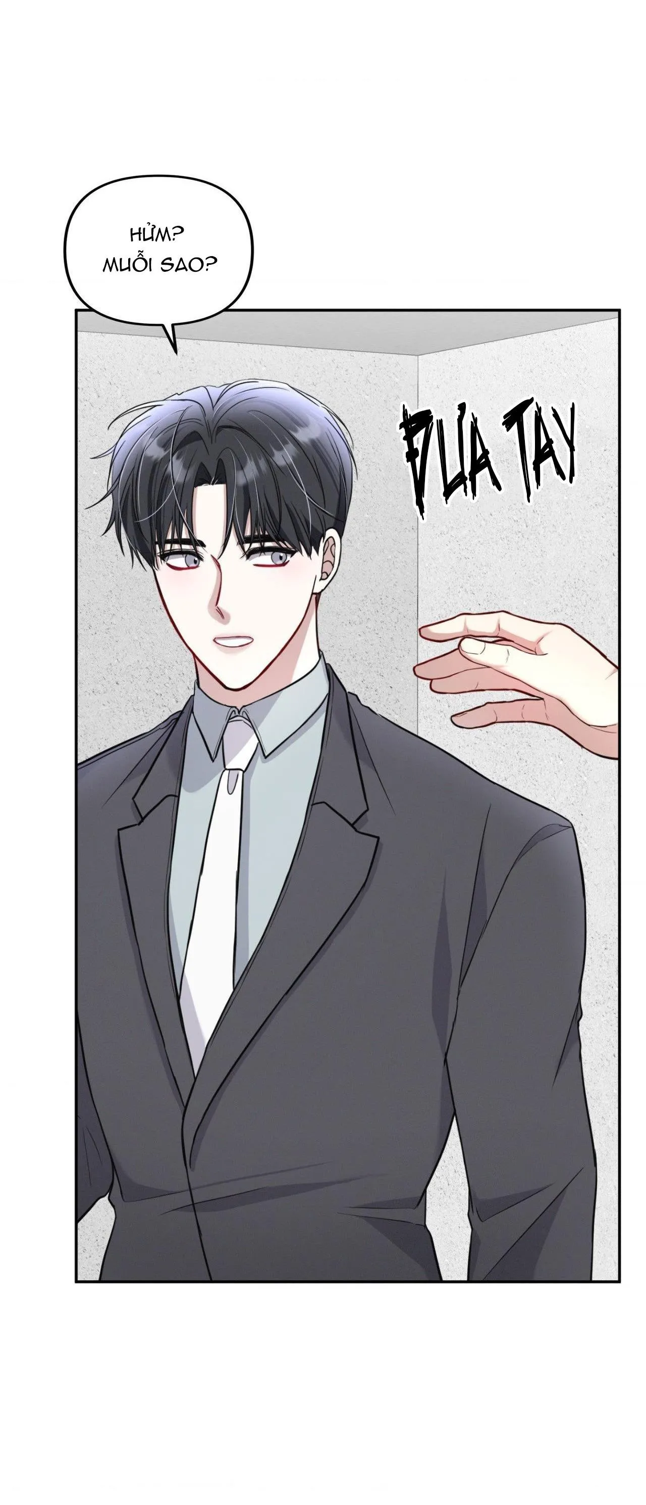 THỎA THUẬN THỨ HAI Chapter 7 Trang 65