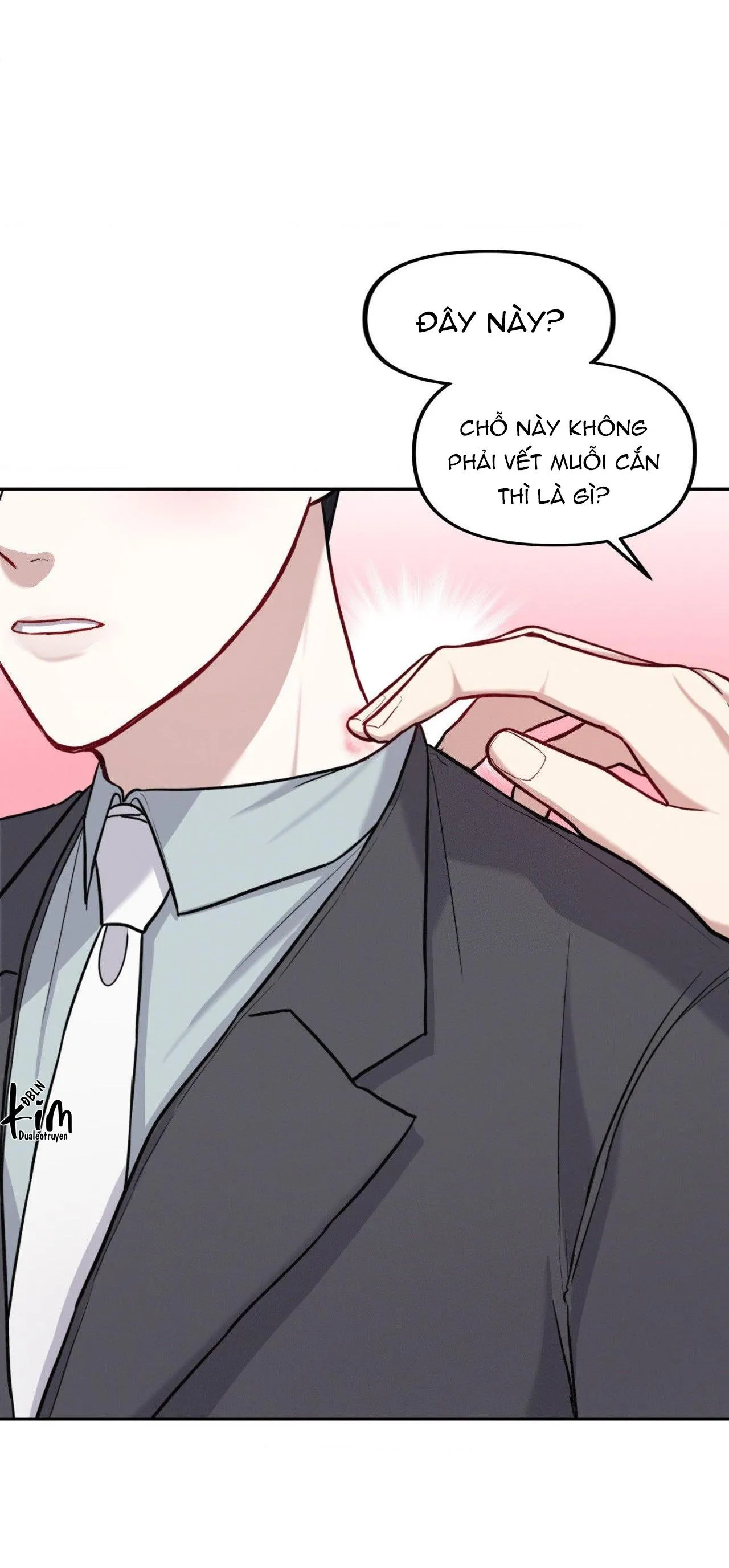 THỎA THUẬN THỨ HAI Chapter 7 Trang 66