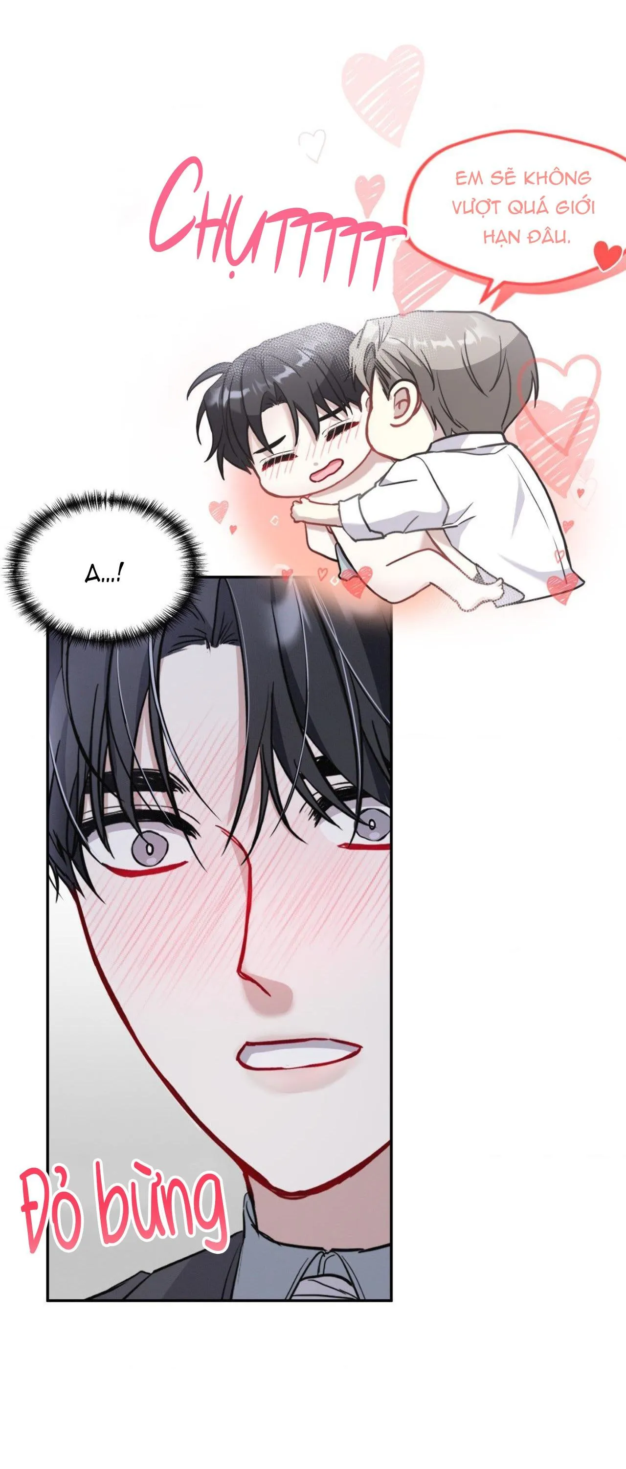 THỎA THUẬN THỨ HAI Chapter 7 Trang 67