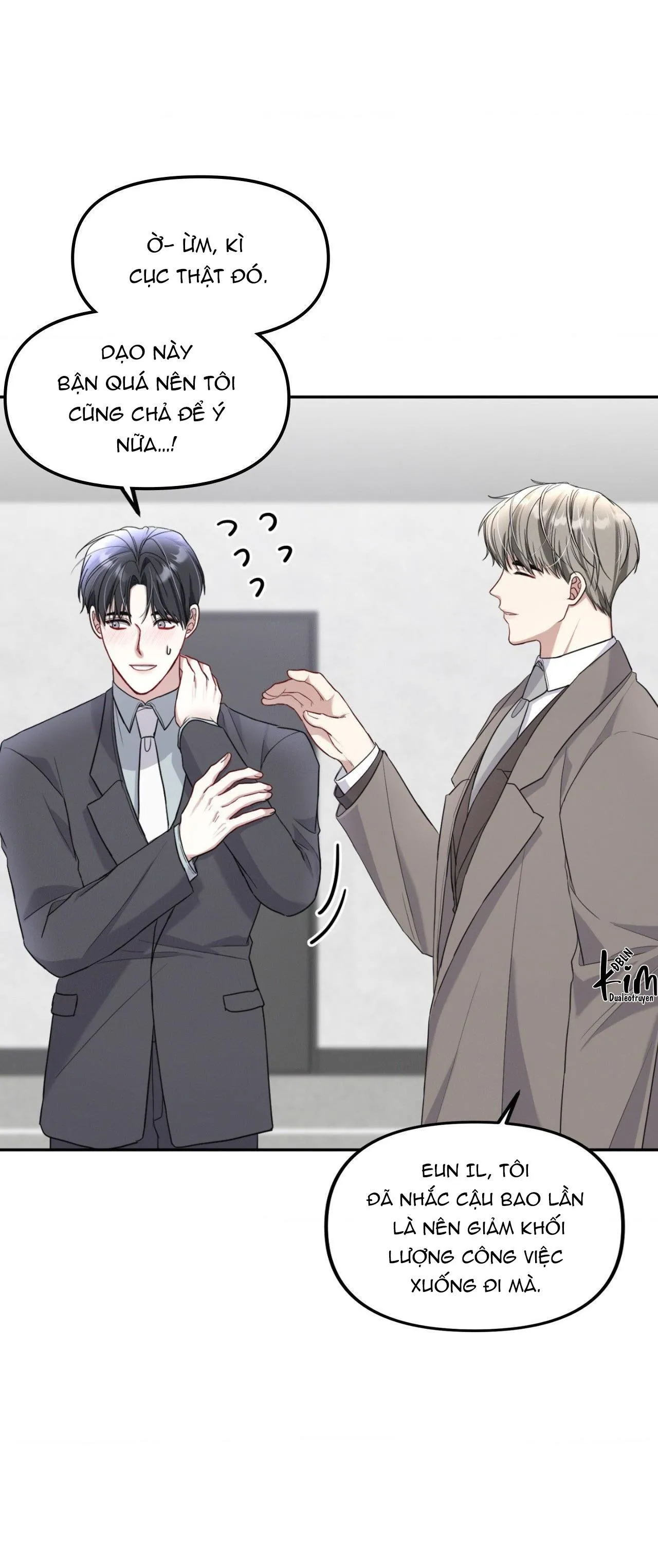 THỎA THUẬN THỨ HAI Chapter 7 Trang 68