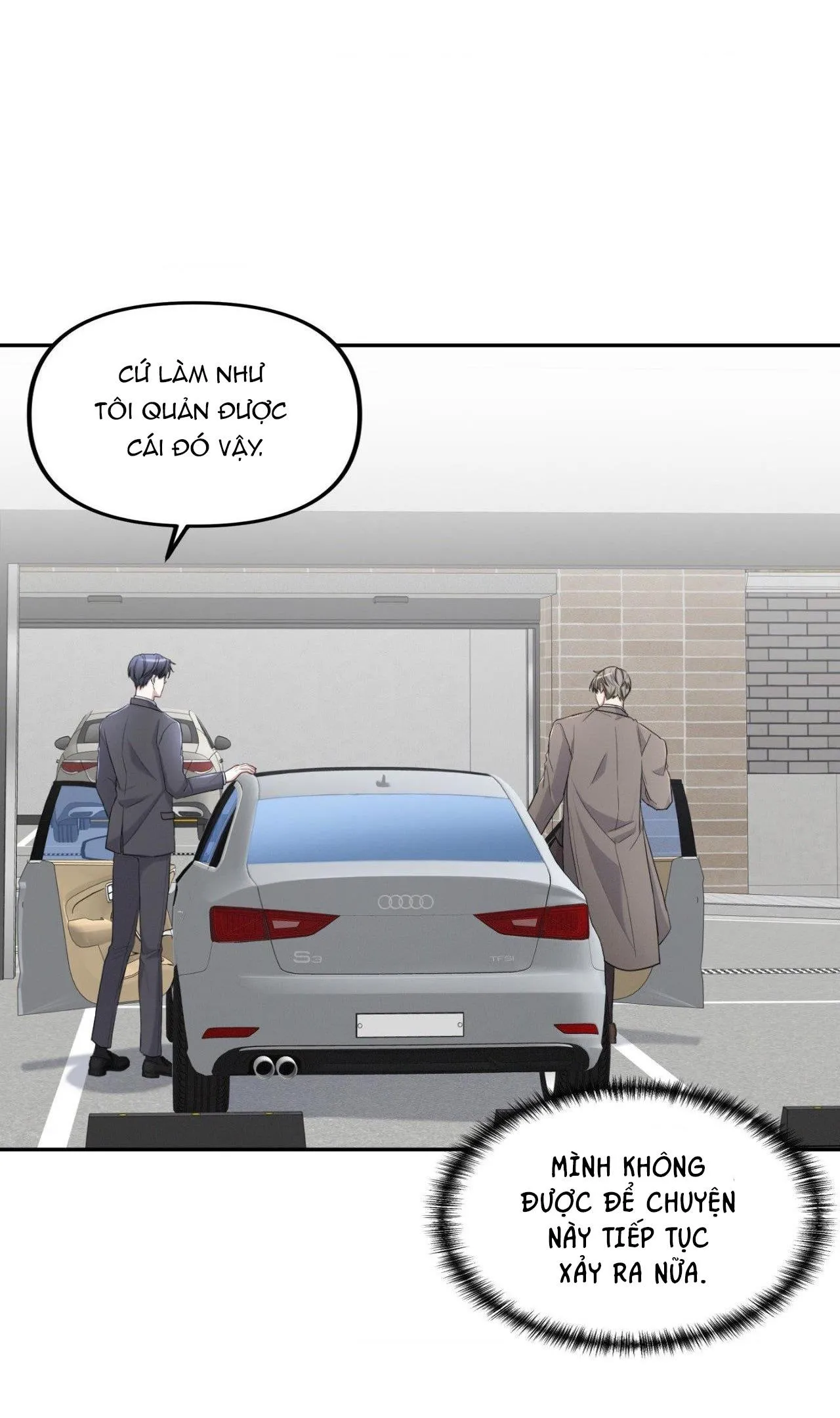 THỎA THUẬN THỨ HAI Chapter 7 Trang 69